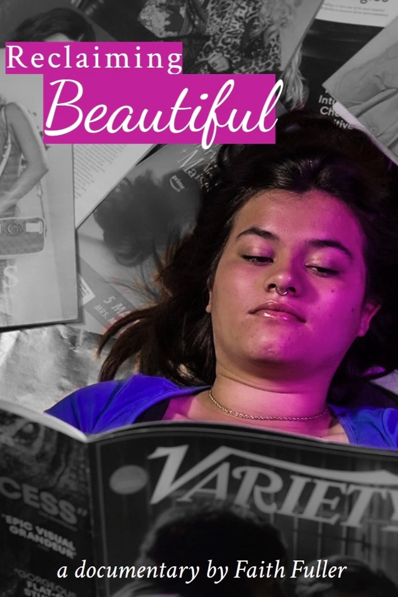 Reclaiming Beautiful preview 1