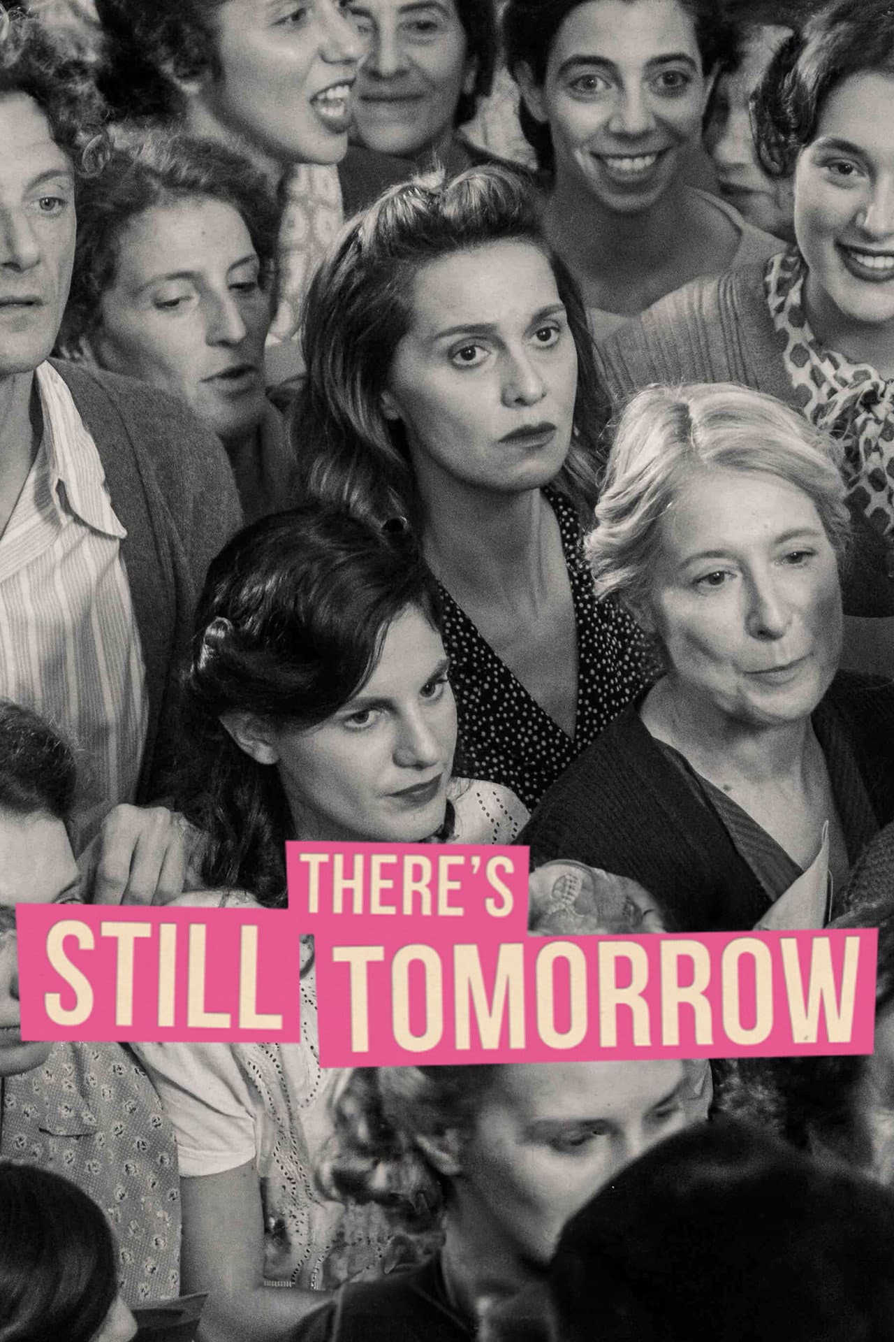 There's Still Tomorrow preview 2