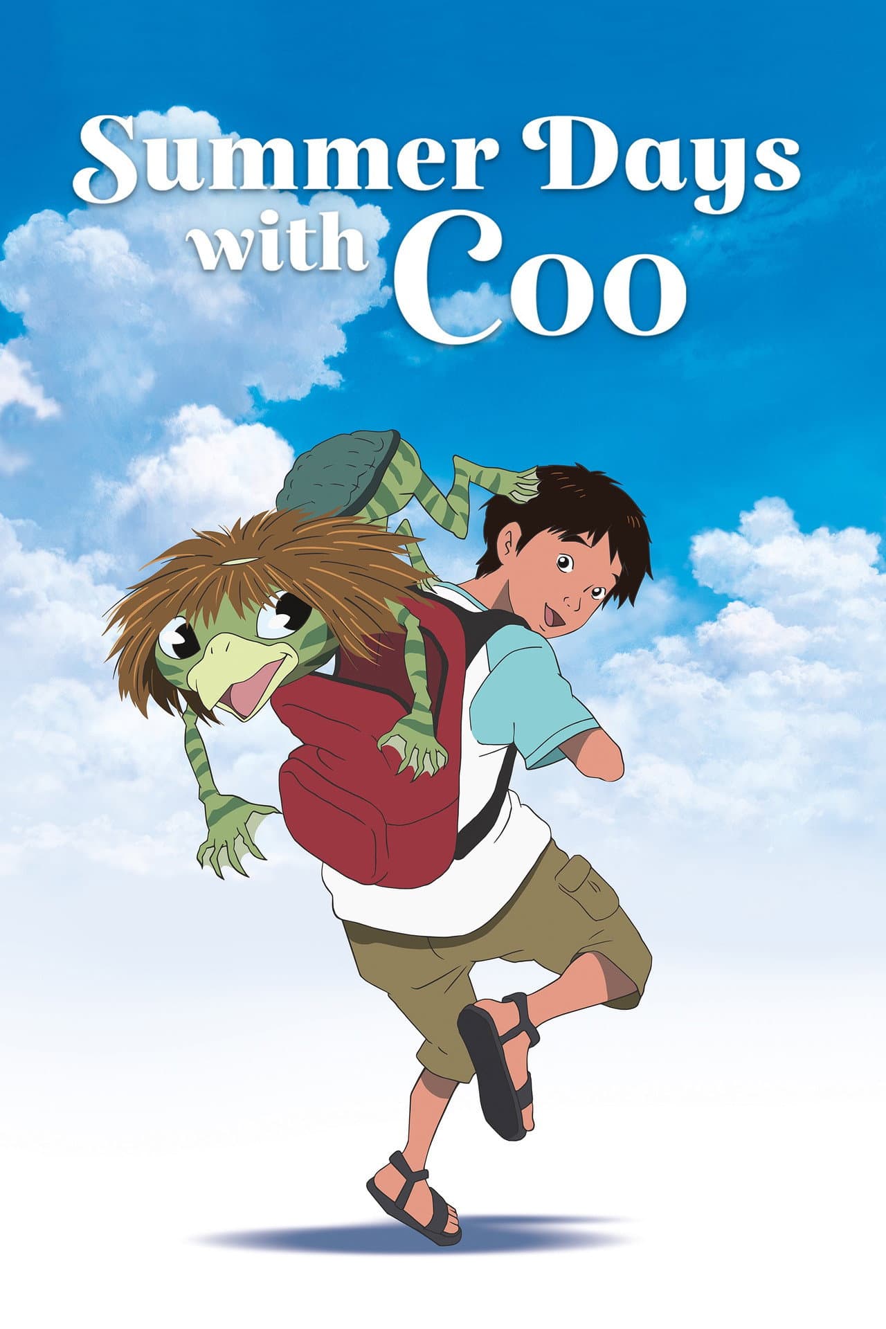 Summer Days with Coo preview 2