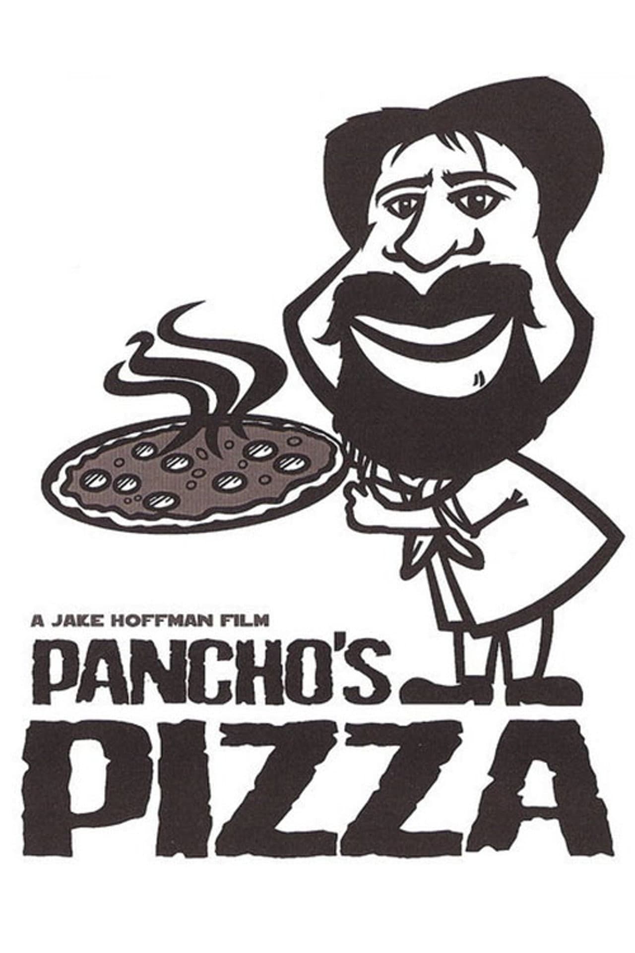 Pancho's Pizza preview 1