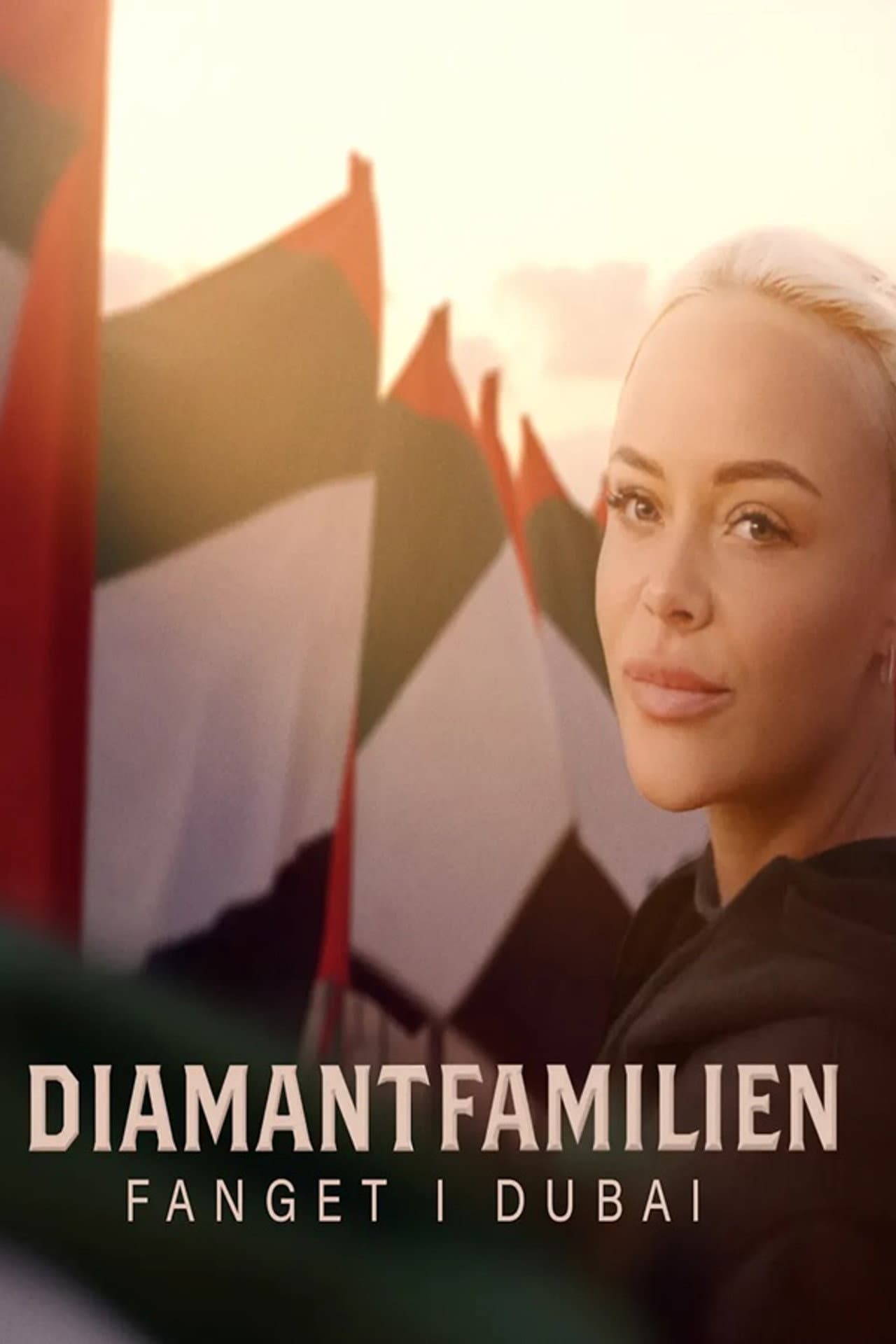 Diamantfamilien - Fanget i Dubai preview 2