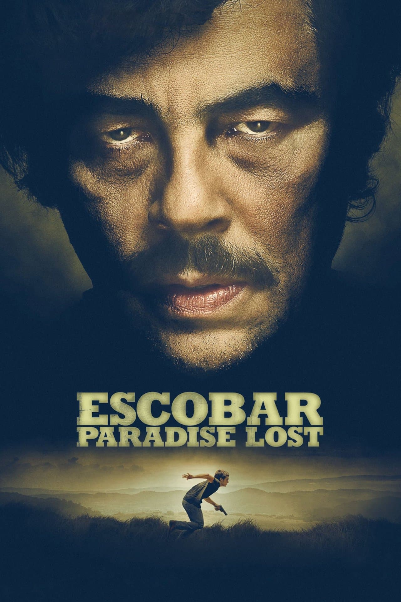 Escobar: Paradise Lost preview 2