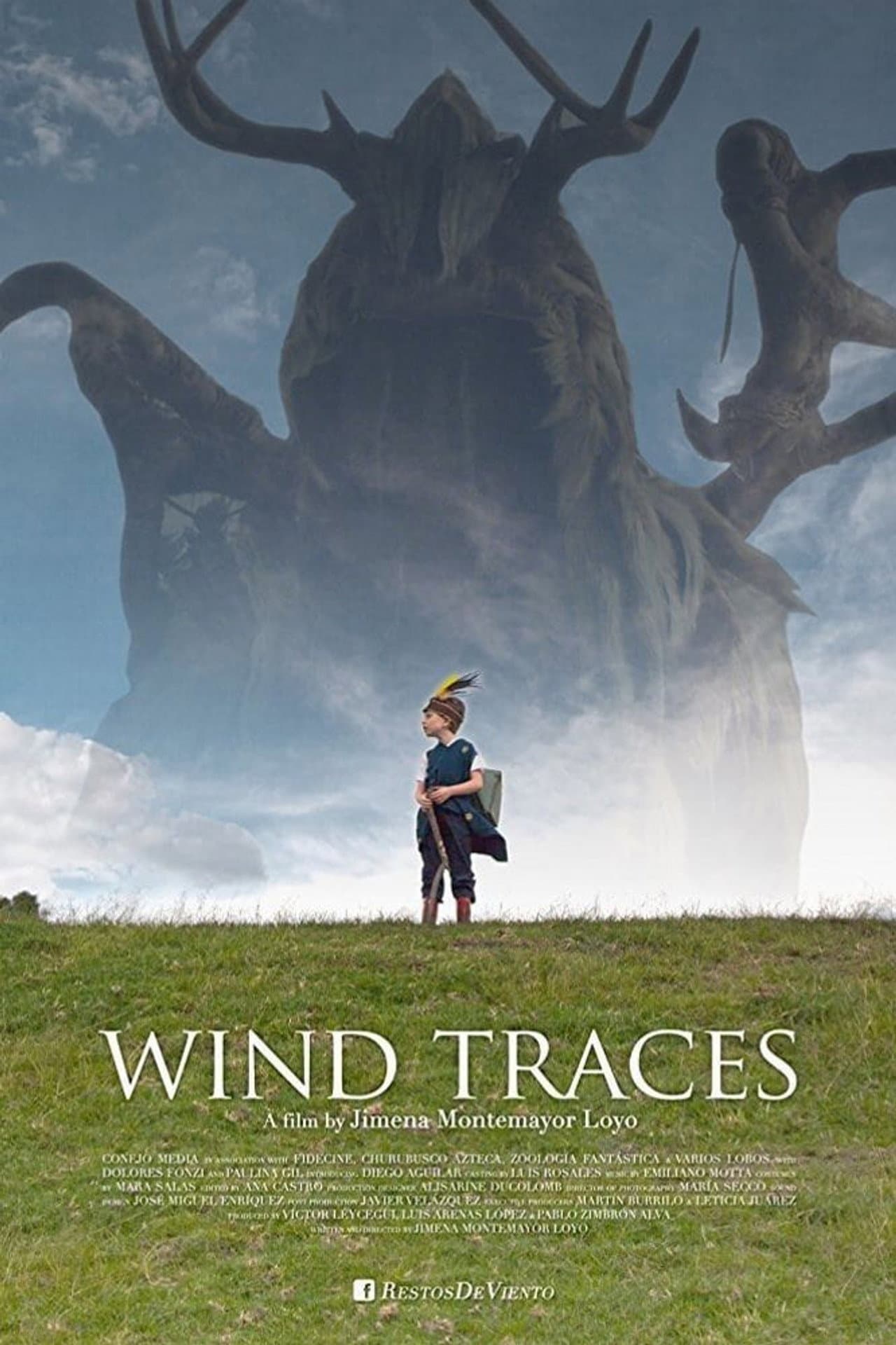 Wind Traces preview 2