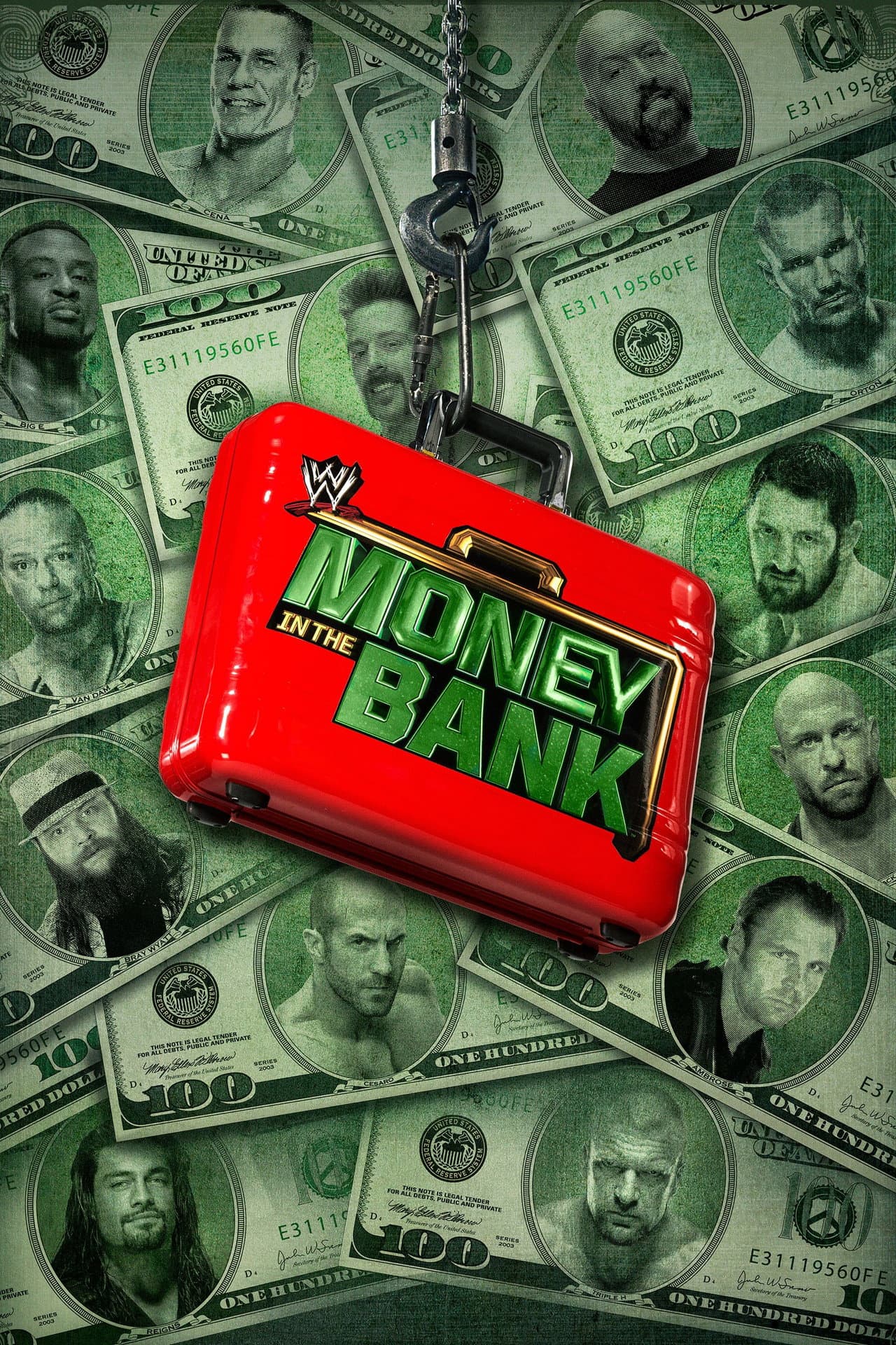 WWE Money in the Bank 2014 preview 2