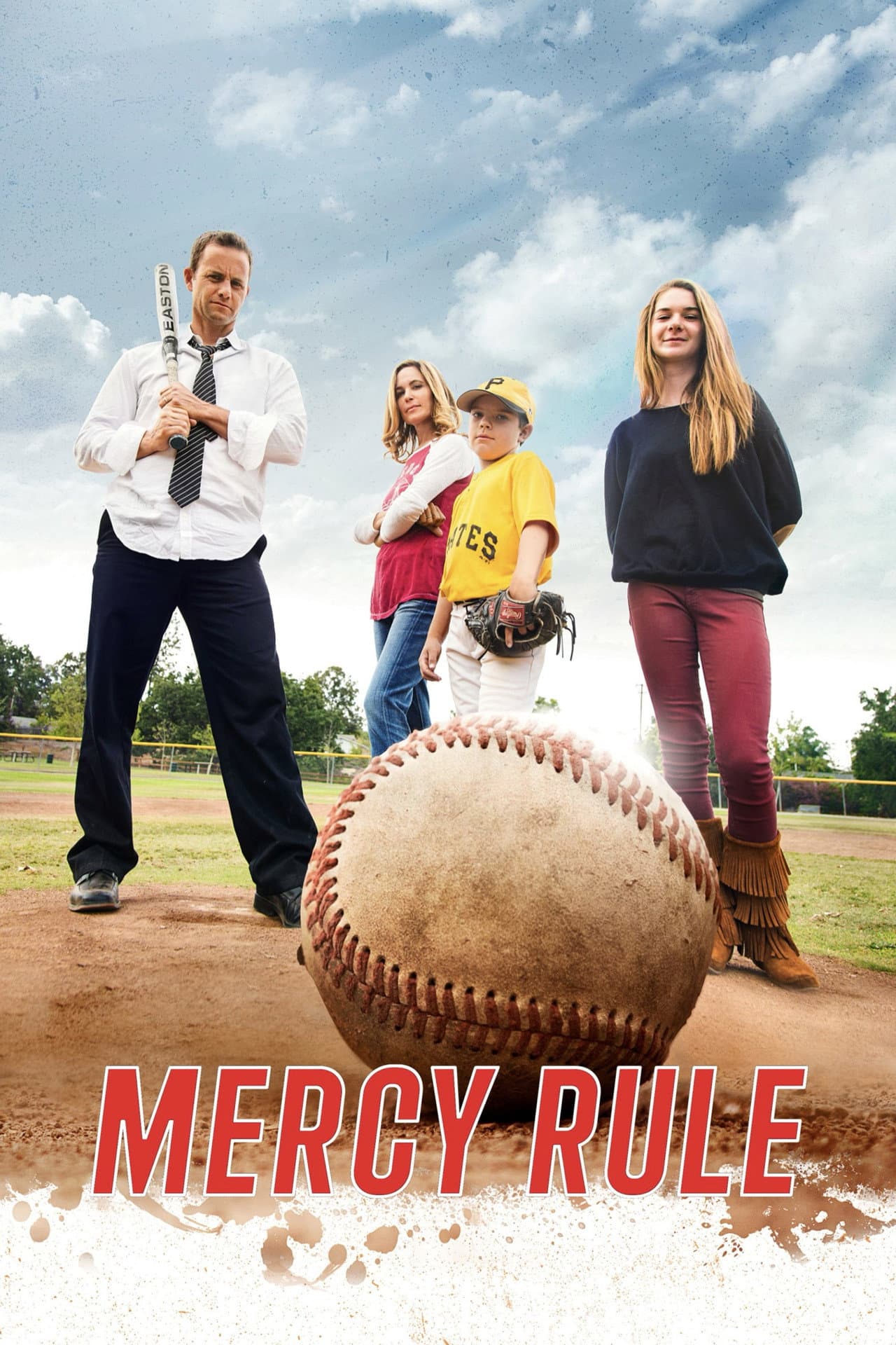 Mercy Rule preview 2