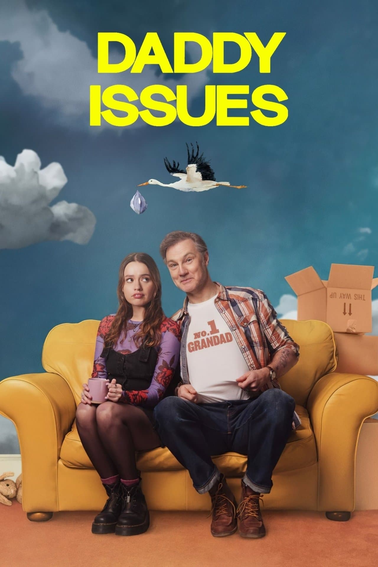 Daddy Issues preview 2