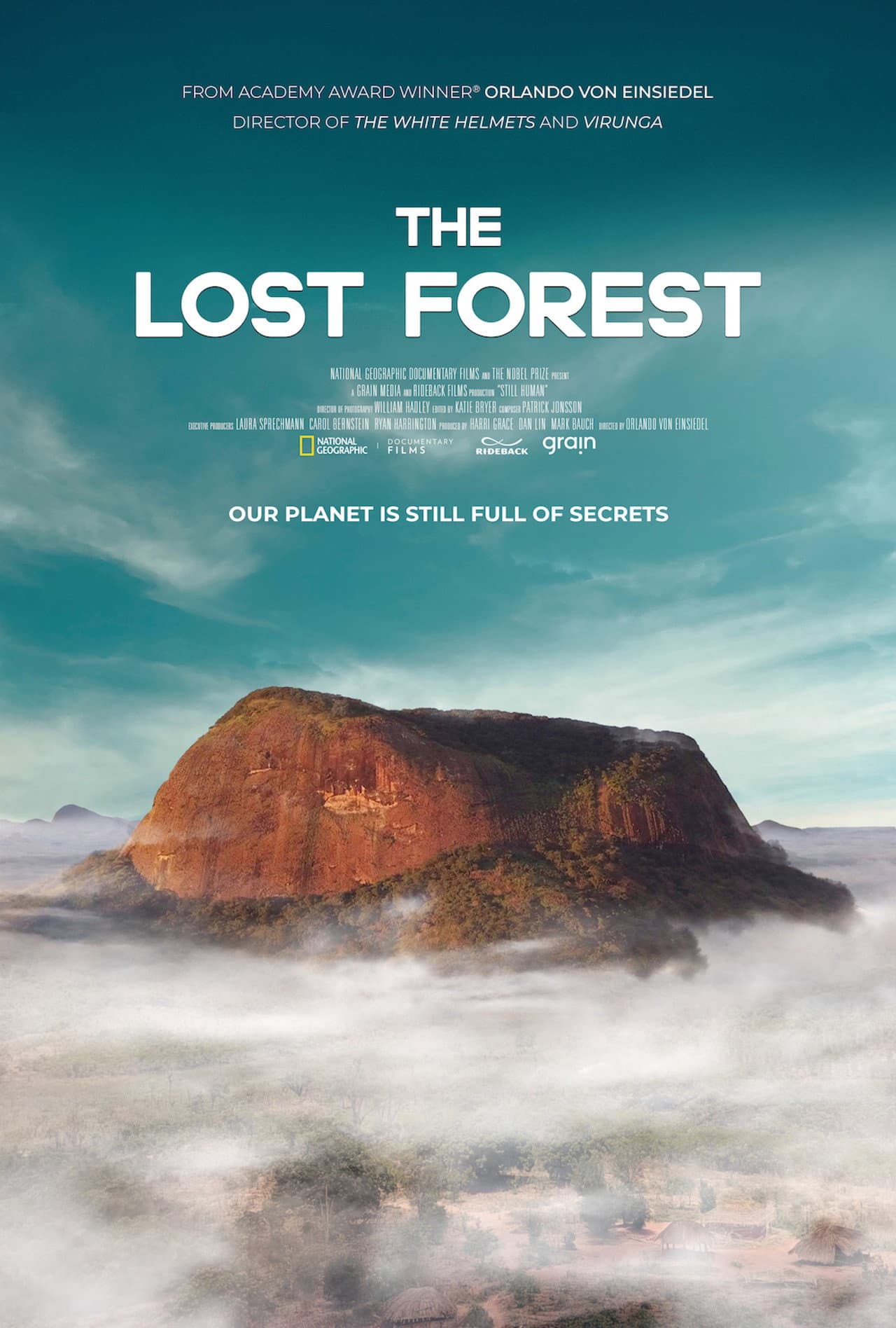 The Lost Forest preview 2