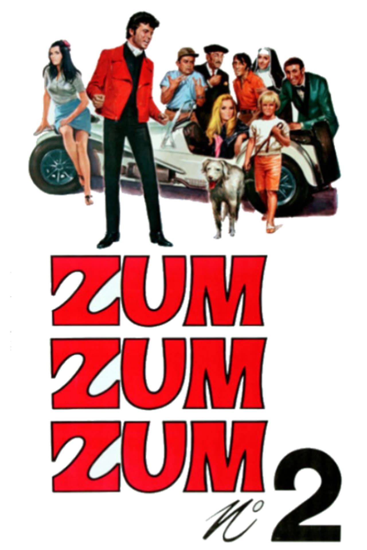 Zum Zum Zum 2 preview 2