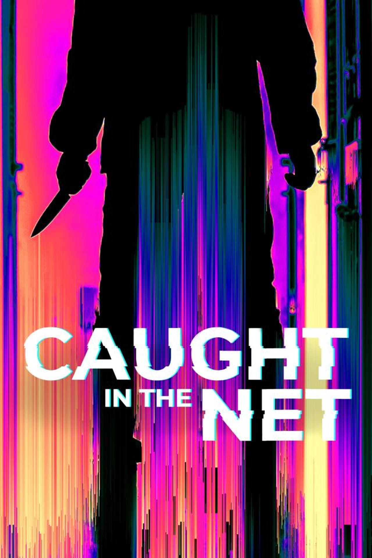 Caught in the Net preview 2
