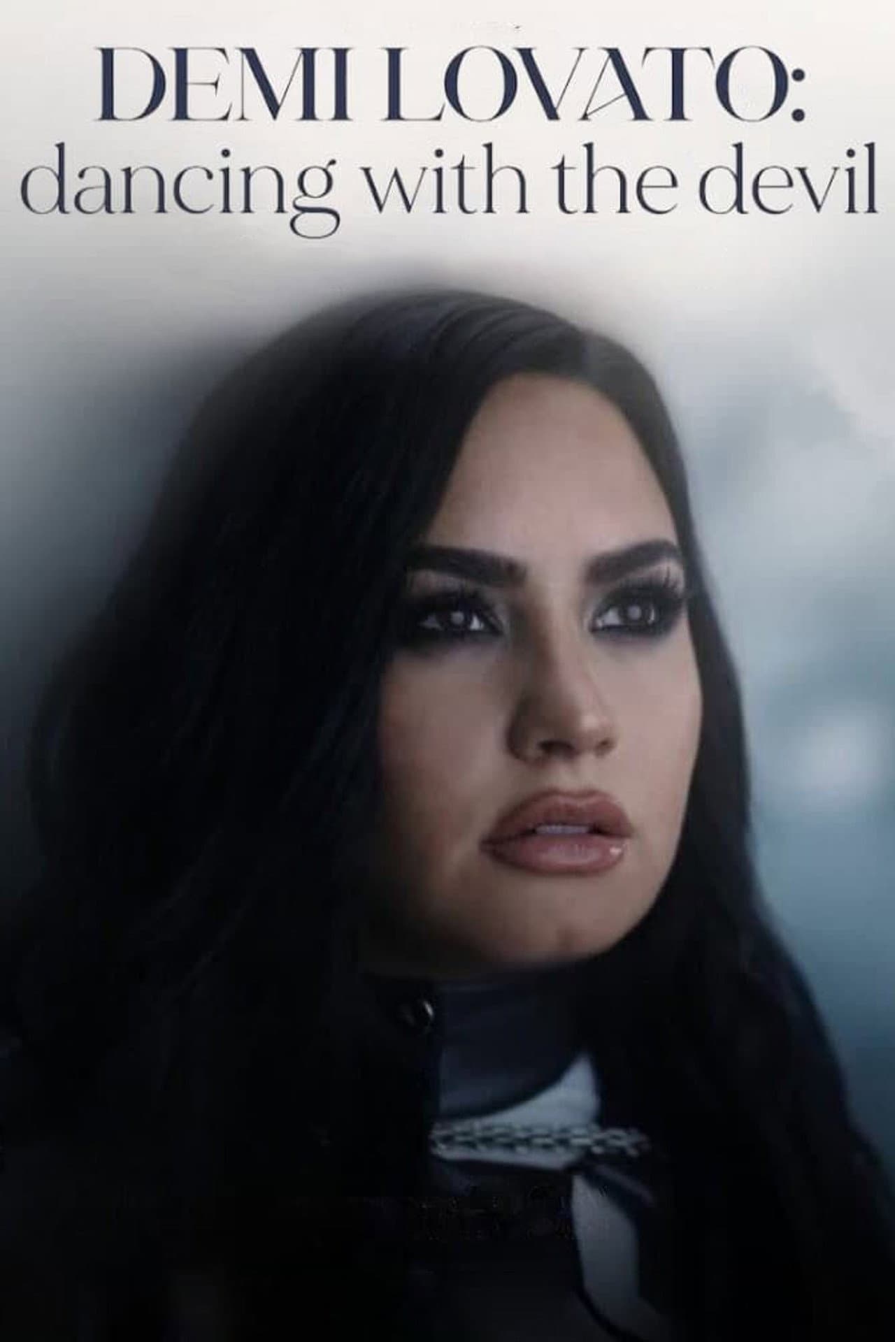Demi Lovato: Dancing with the Devil preview 2