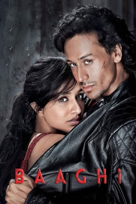 Baaghi preview 2