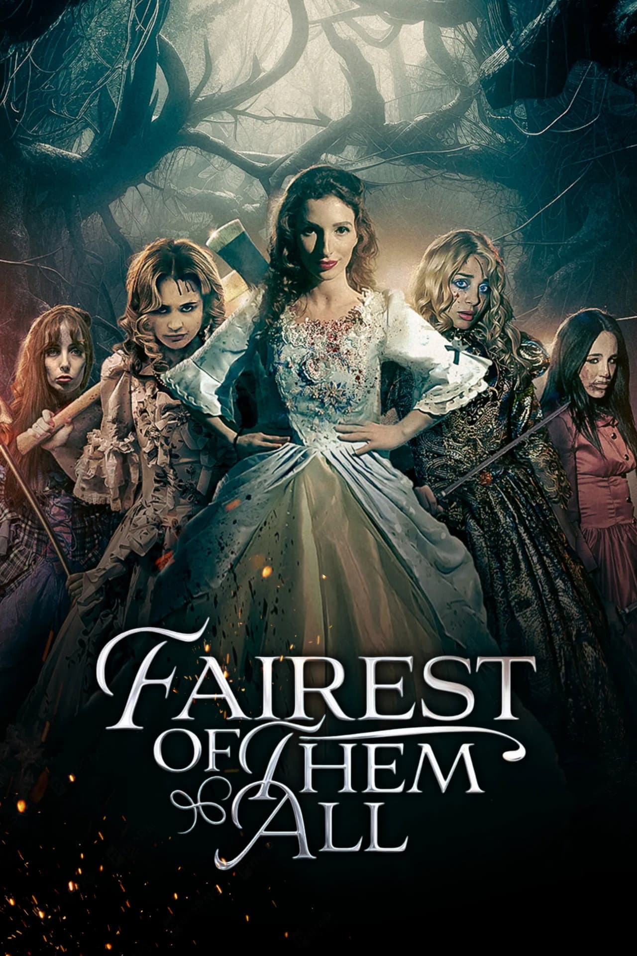 Fairest of them All preview 2