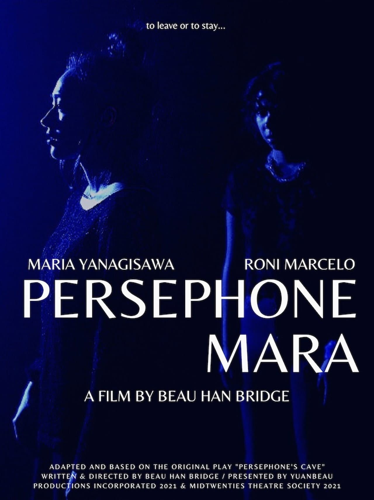 Persephone Mara preview 1