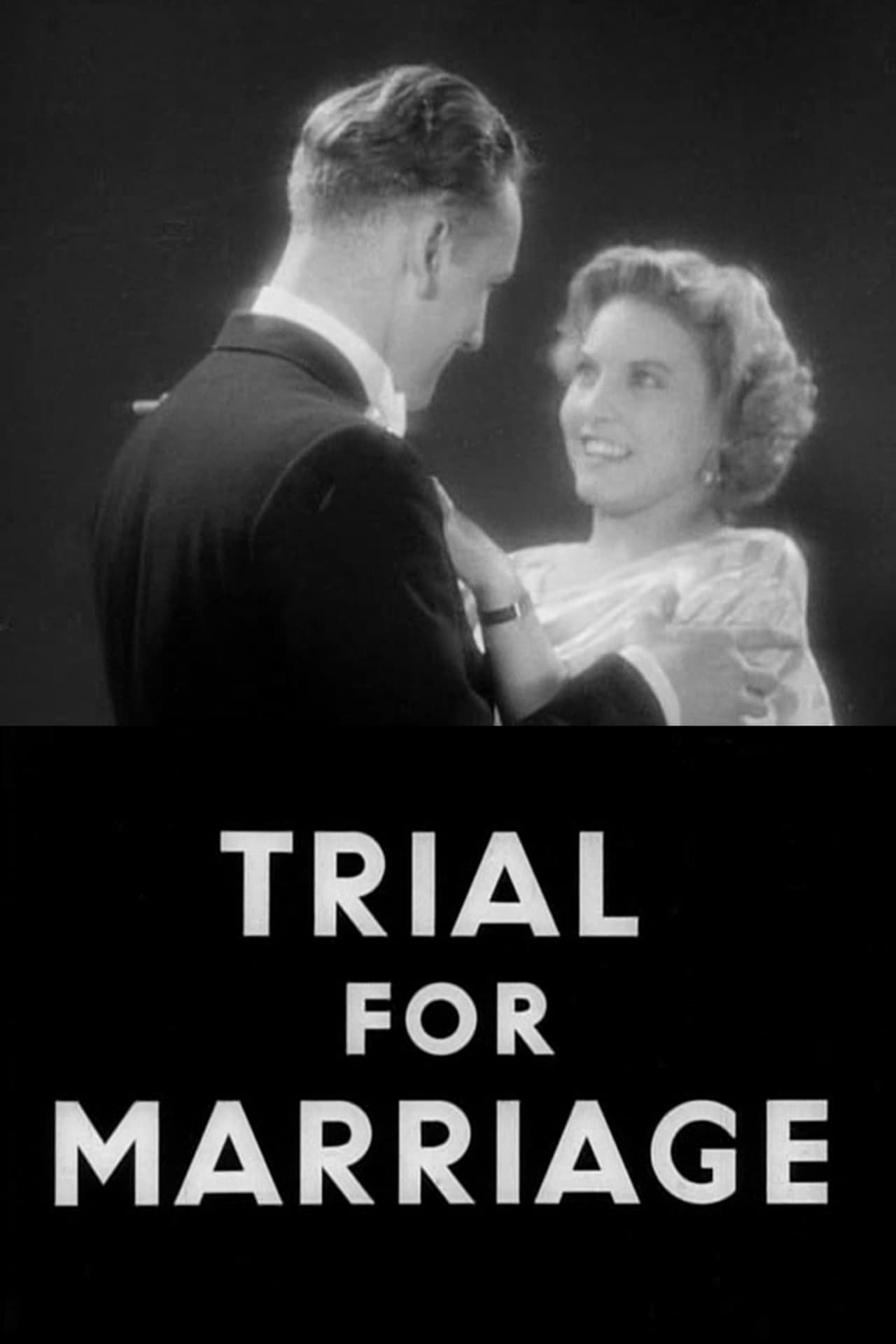 Trial for Marriage preview 1