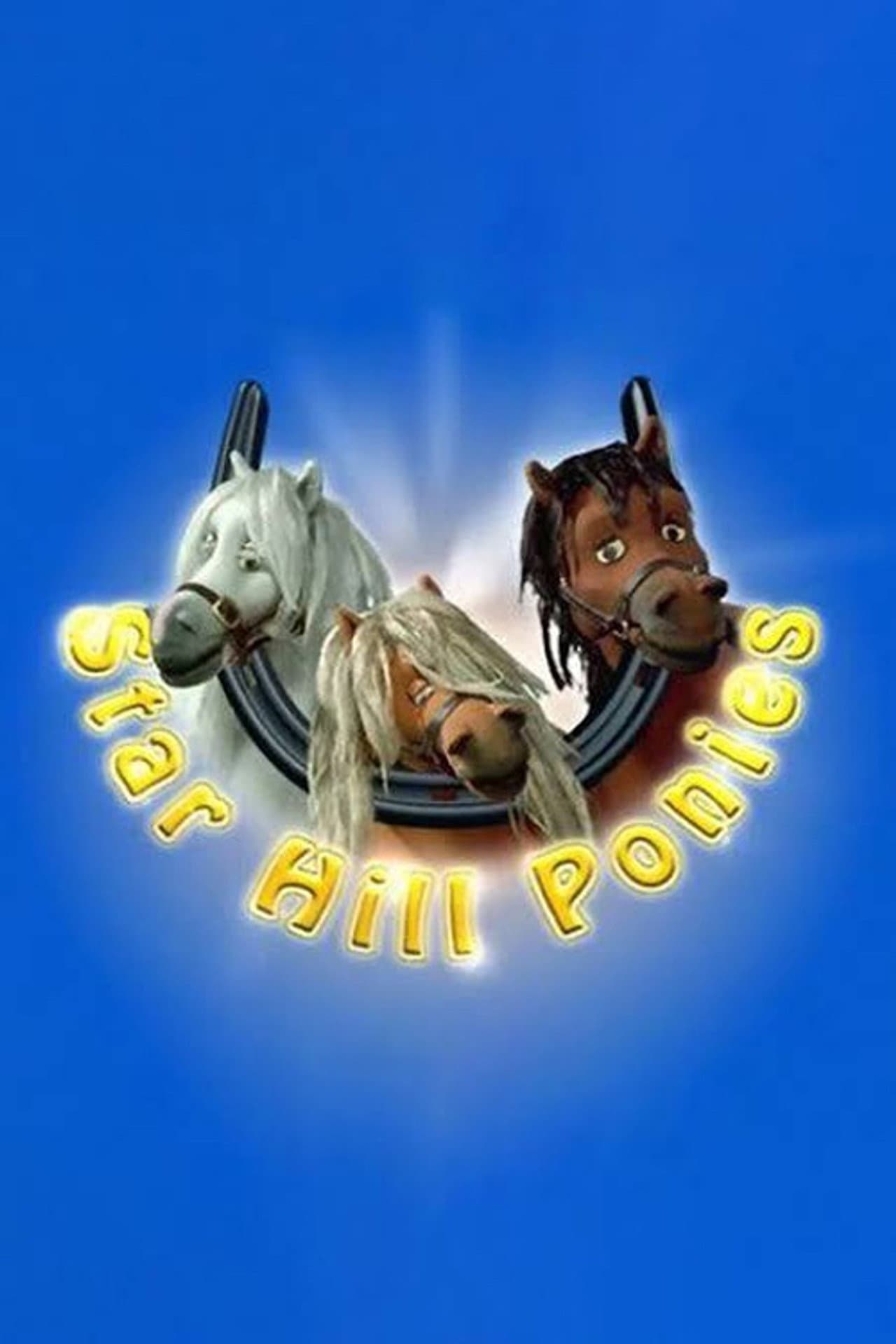 Star Hill Ponies preview 1