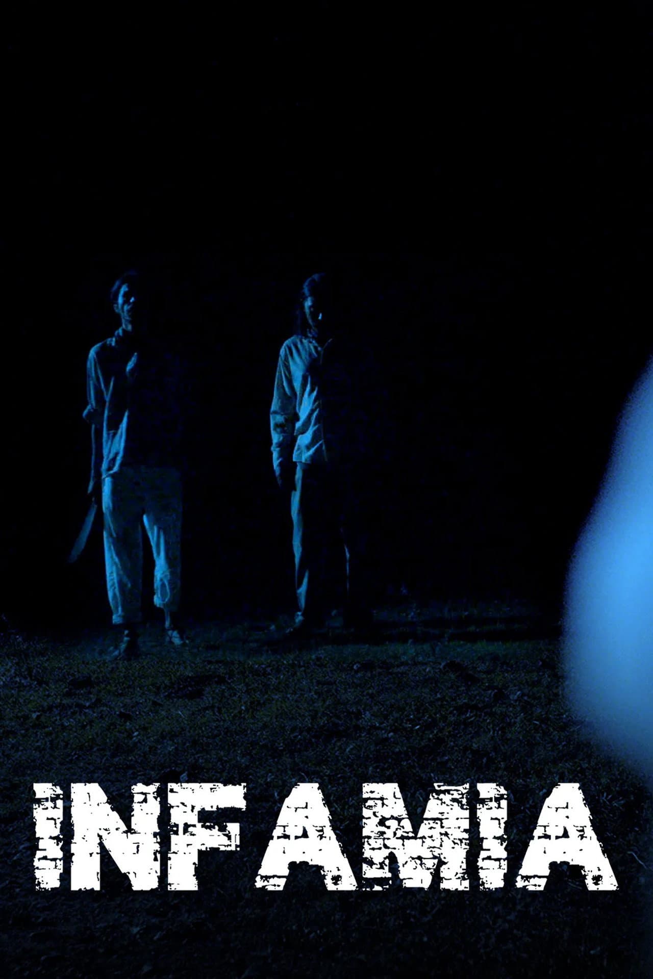 Infamia preview 2