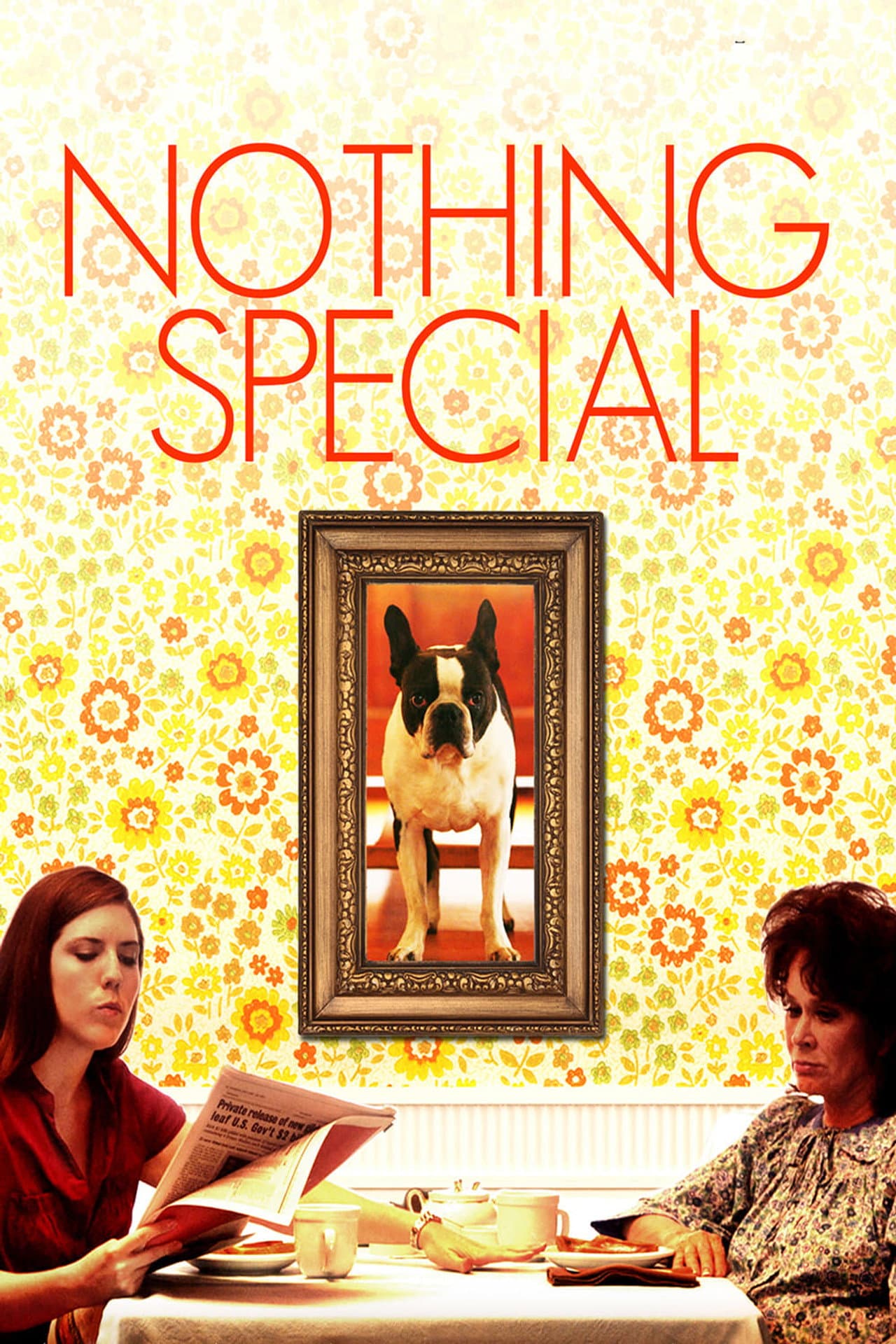 Nothing Special preview 2