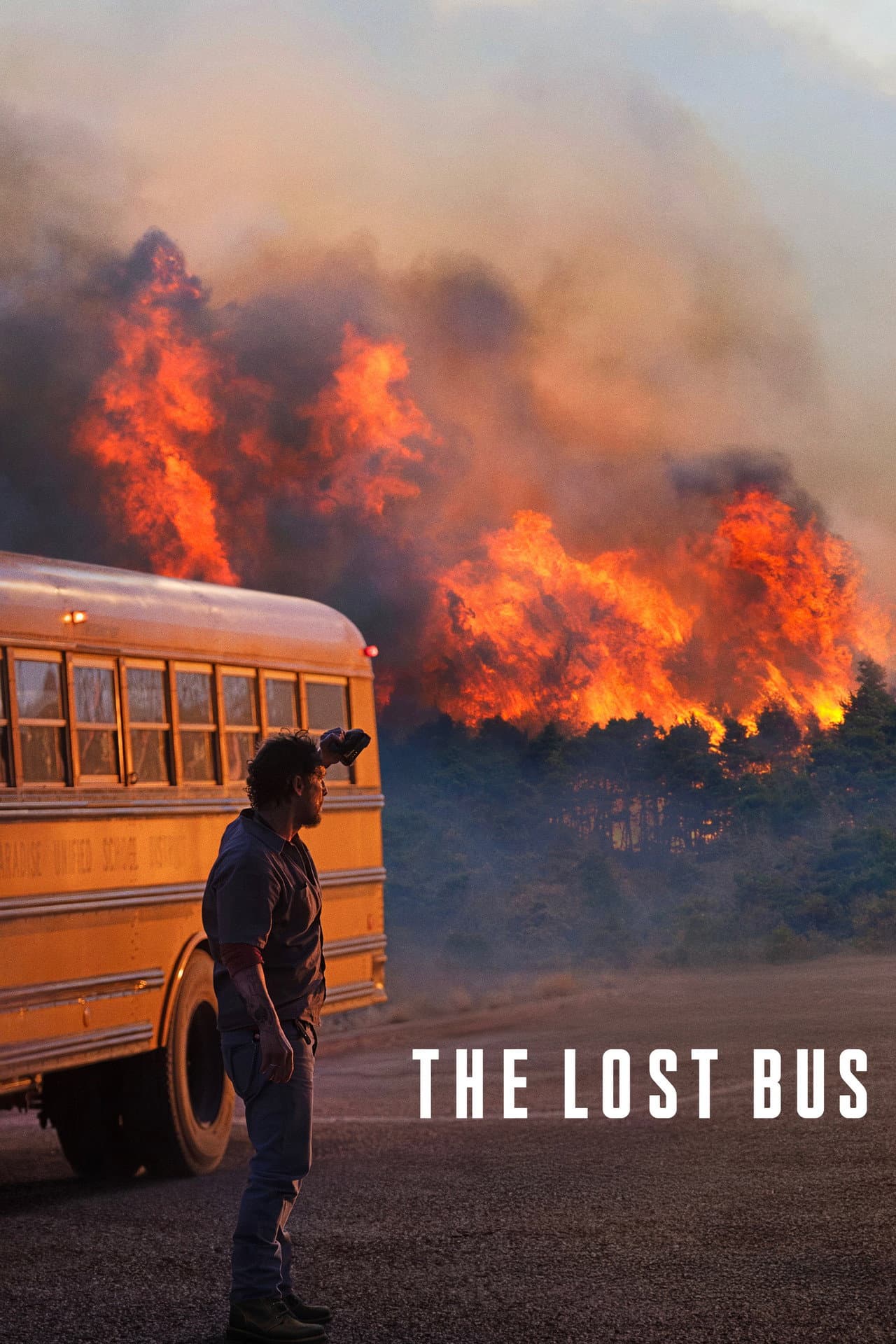The Lost Bus preview 2