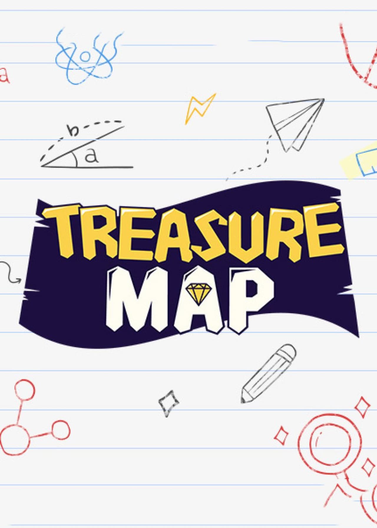 Treasure Map preview 1