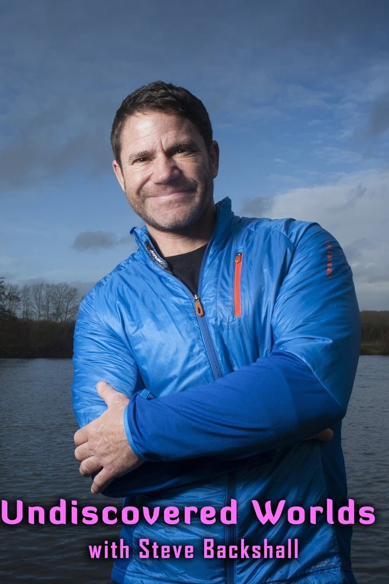Undiscovered Worlds with Steve Backshall preview 1