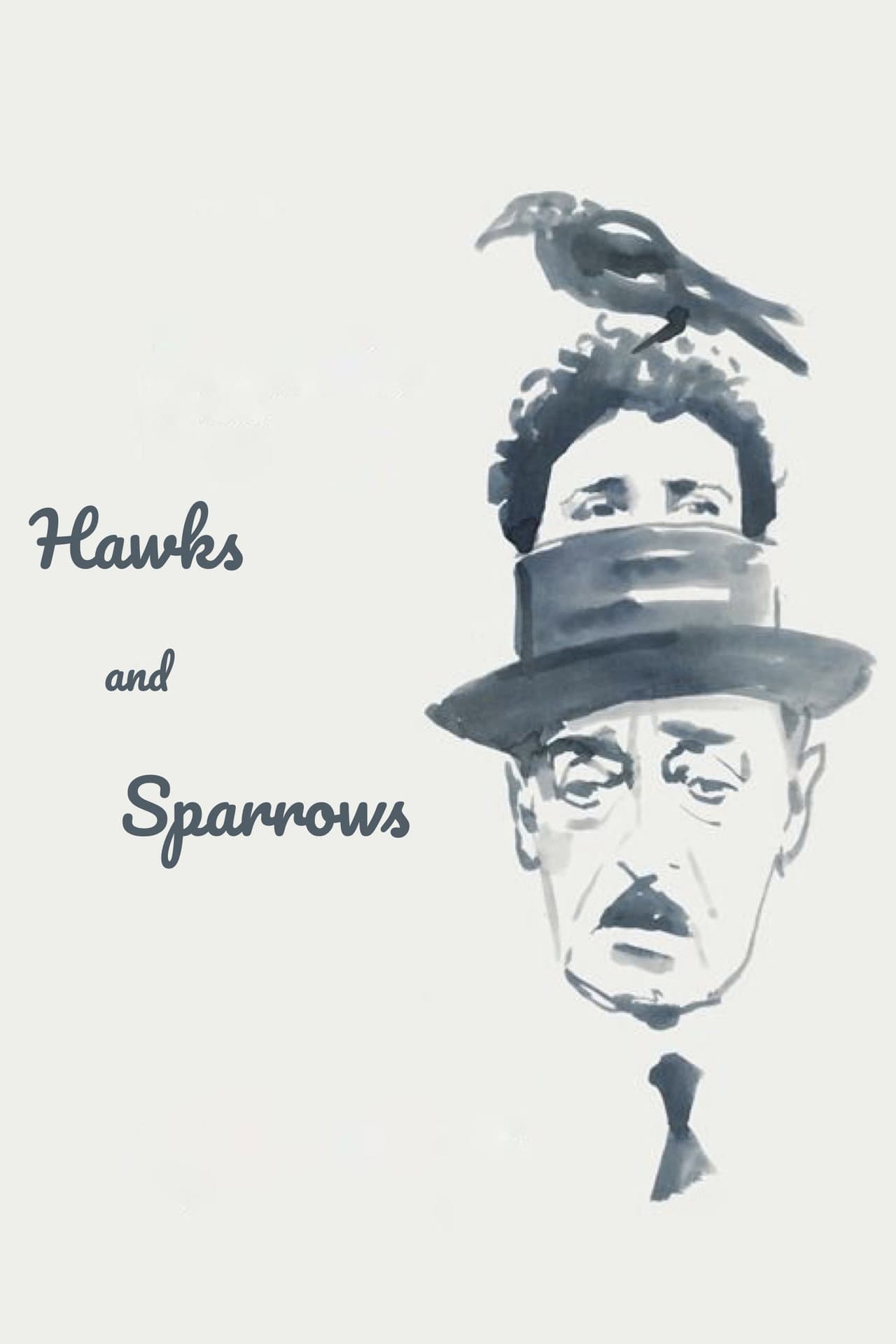 The Hawks and the Sparrows preview 2