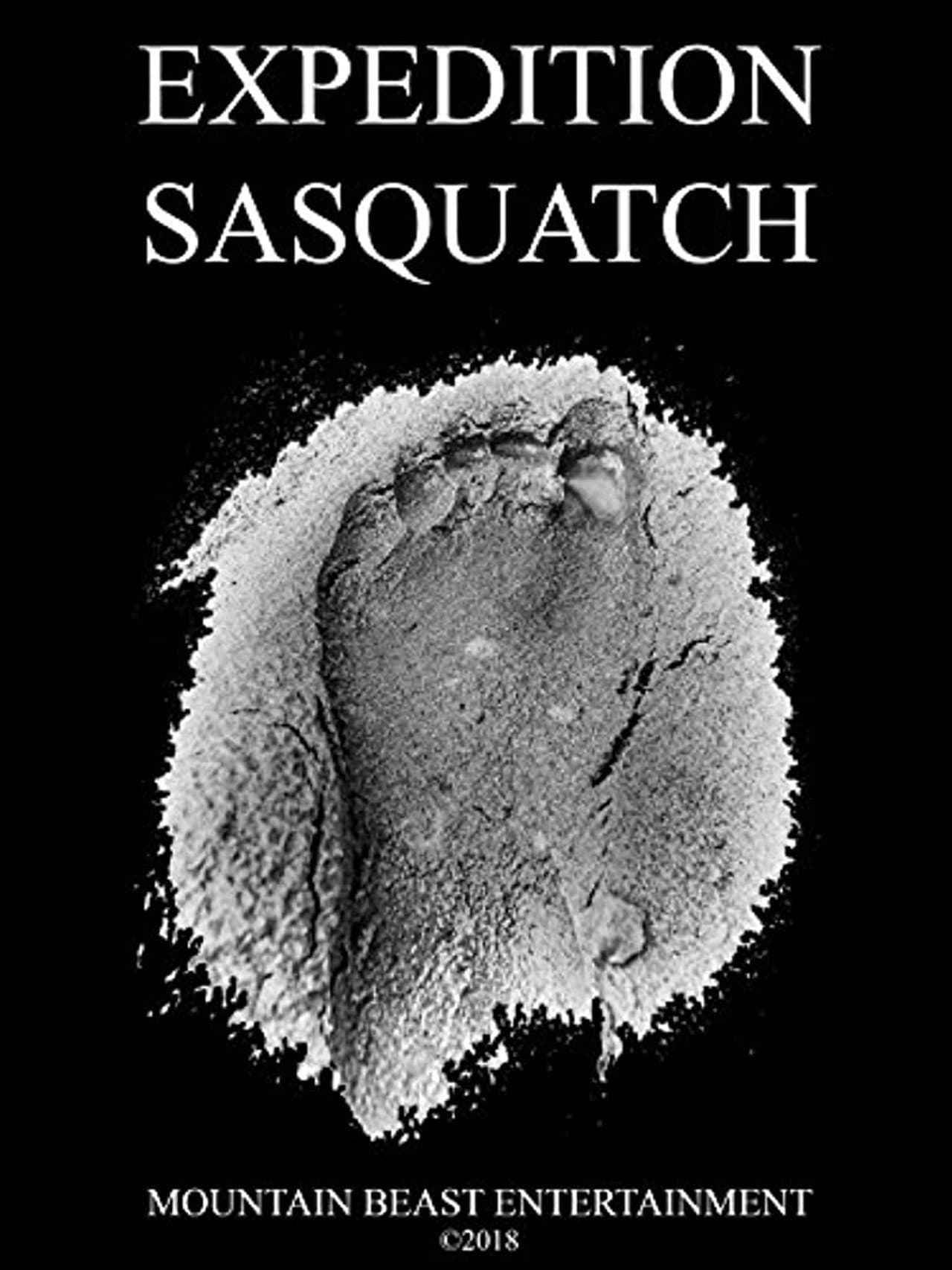 Expedition Sasquatch preview 2