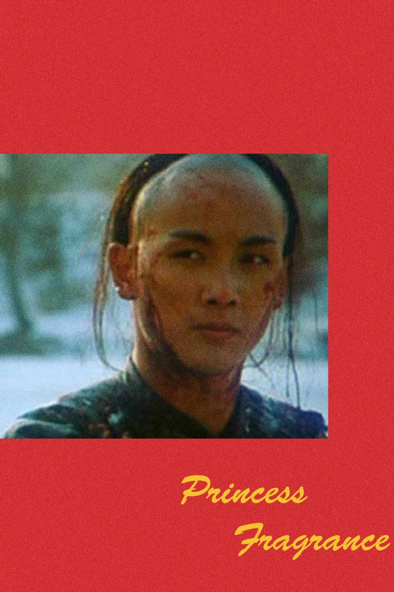 Princess Fragrance preview 2