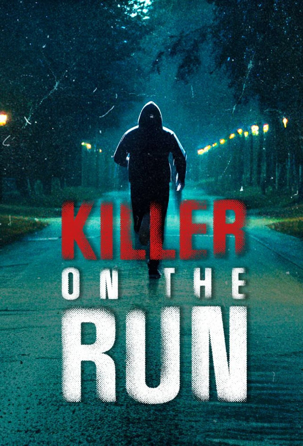 Killer on the Run preview 2