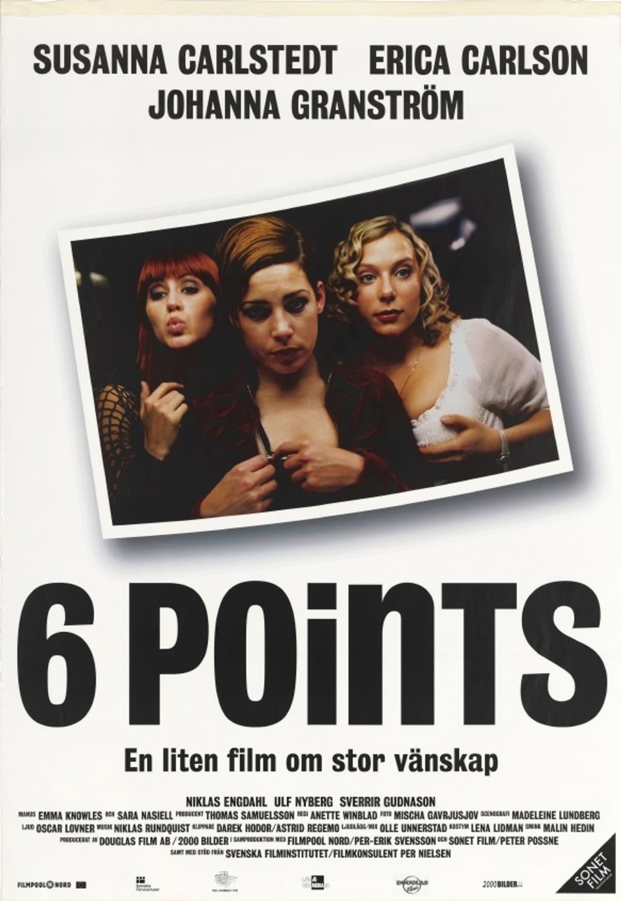 6 points preview 2
