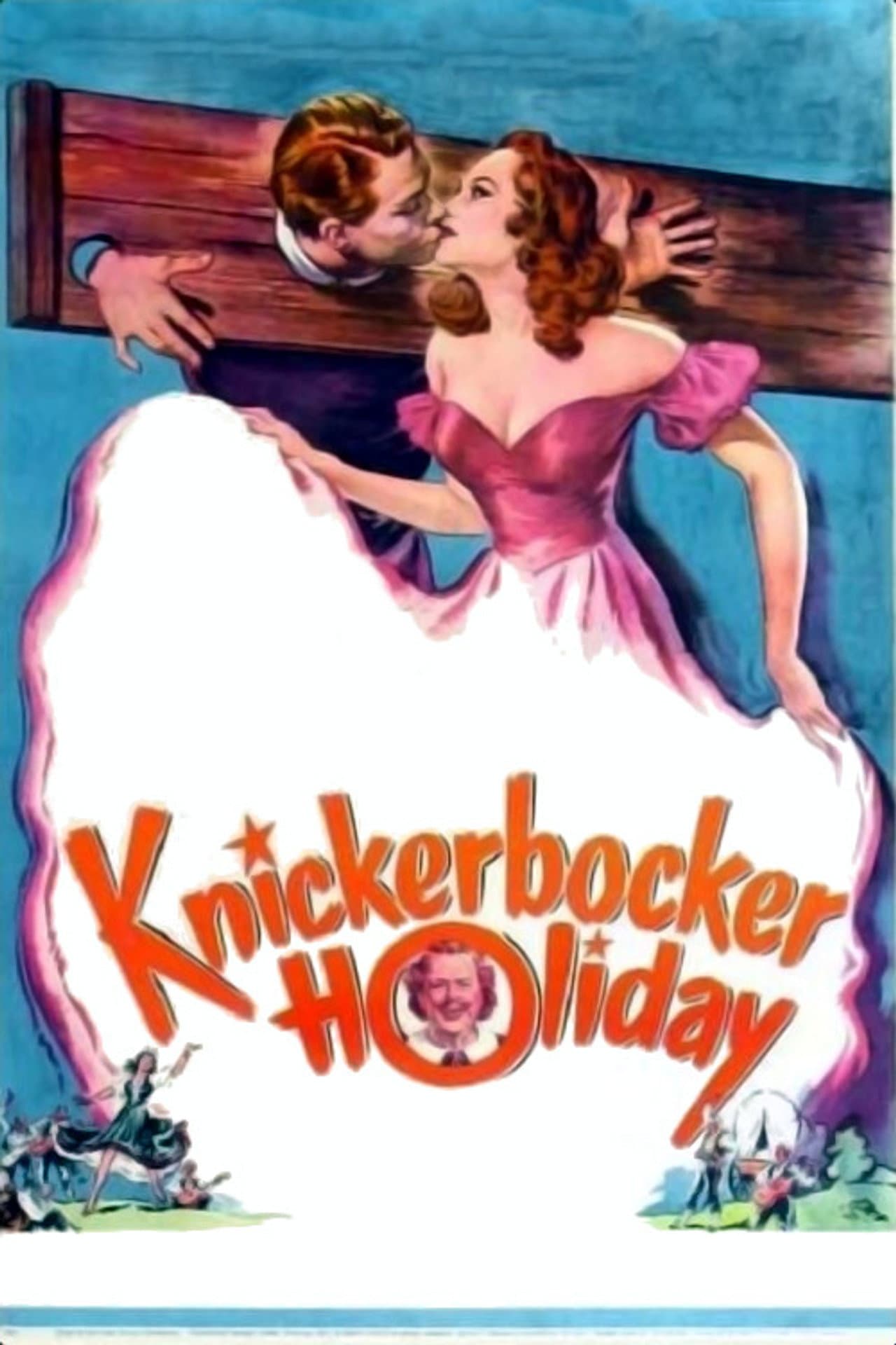 Knickerbocker Holiday preview 2