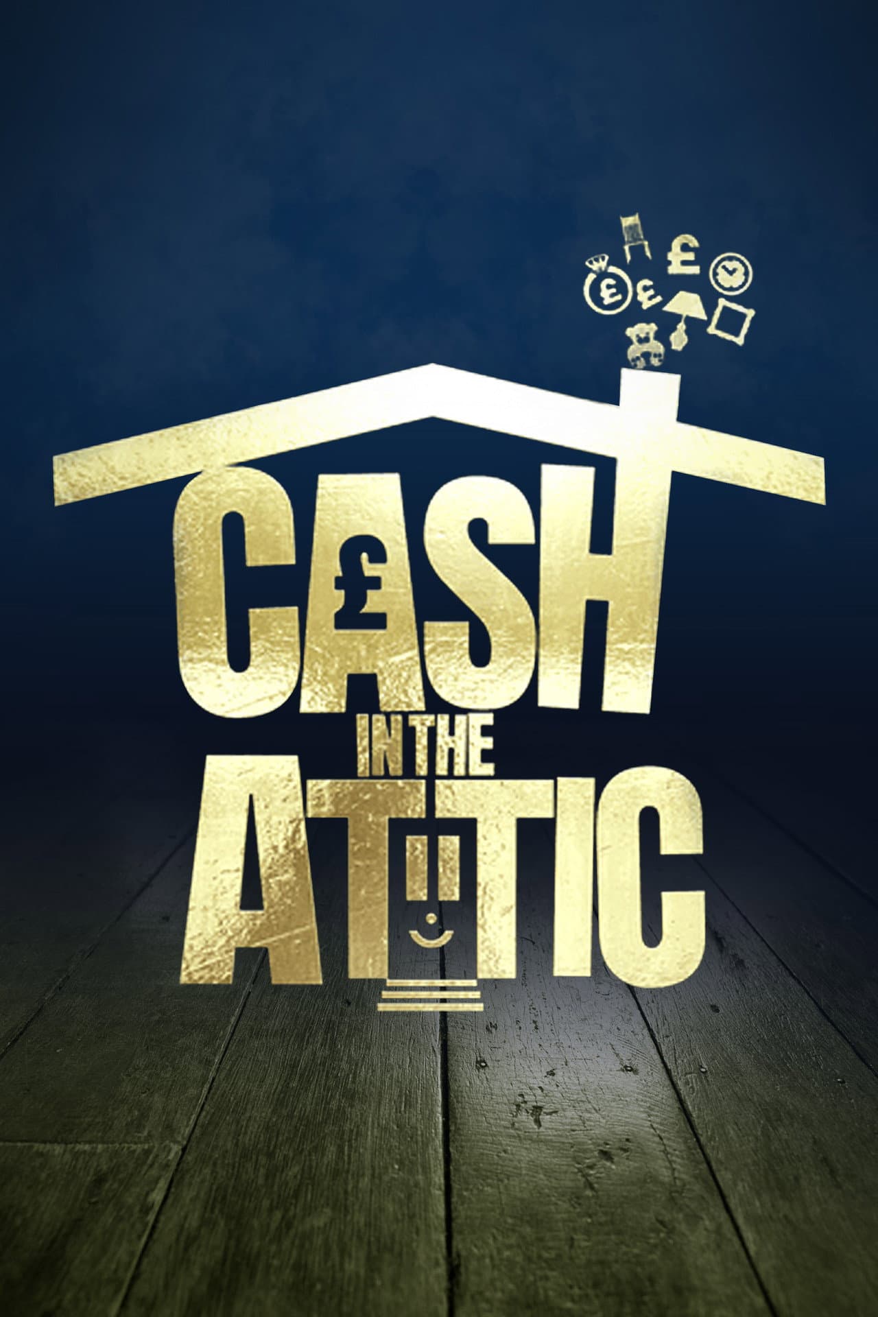 Cash In The Attic preview 2