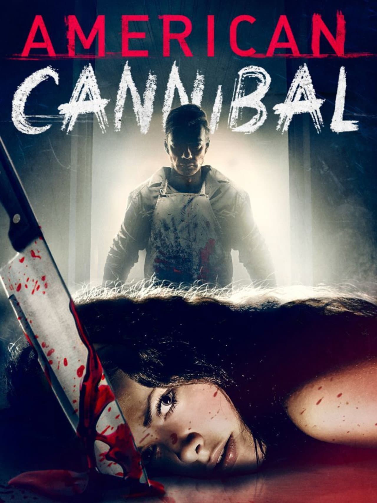 American Cannibal preview 1