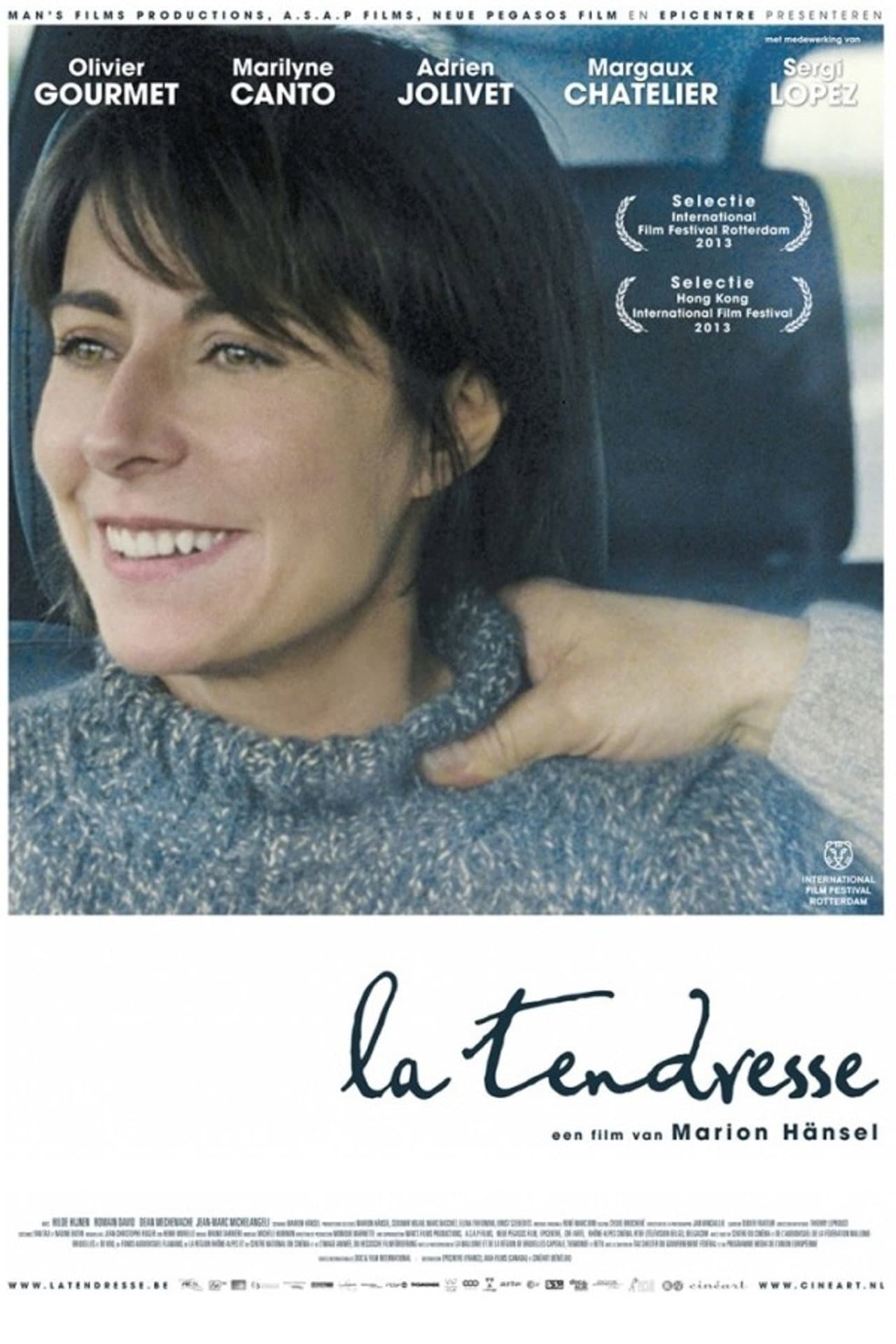La tendresse preview 2