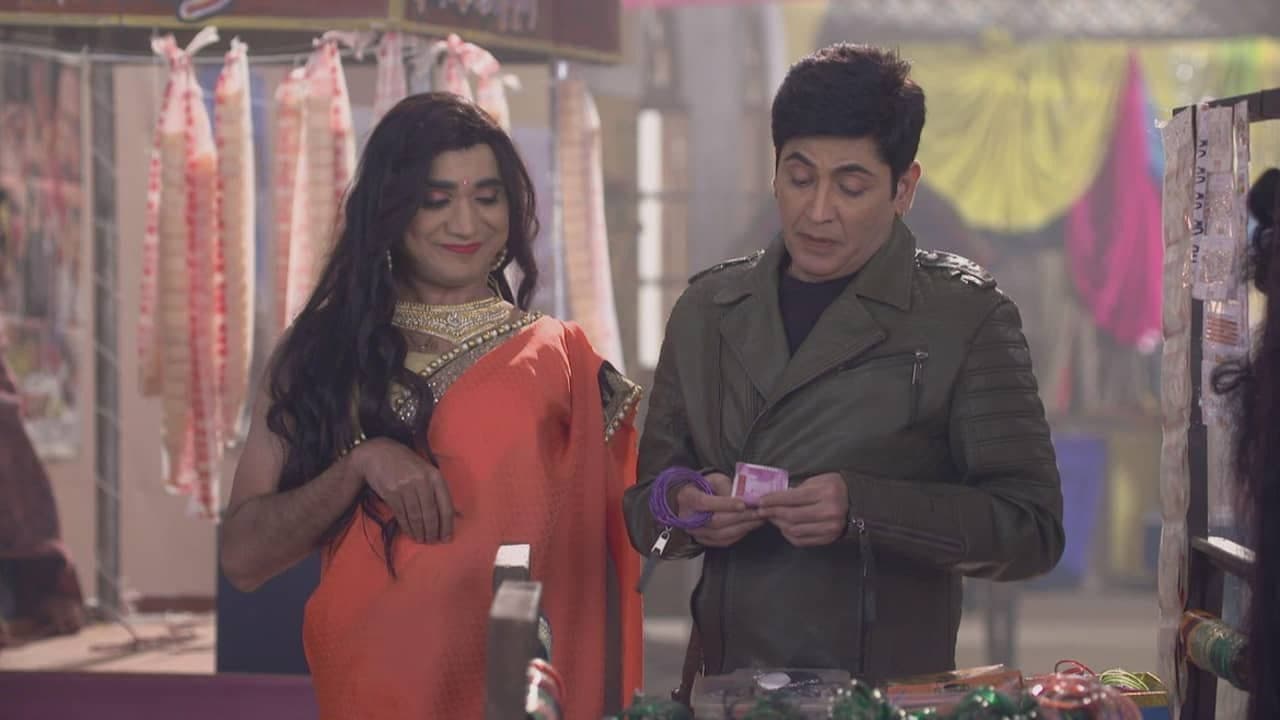 Happu Arrests Teeka and His Friends