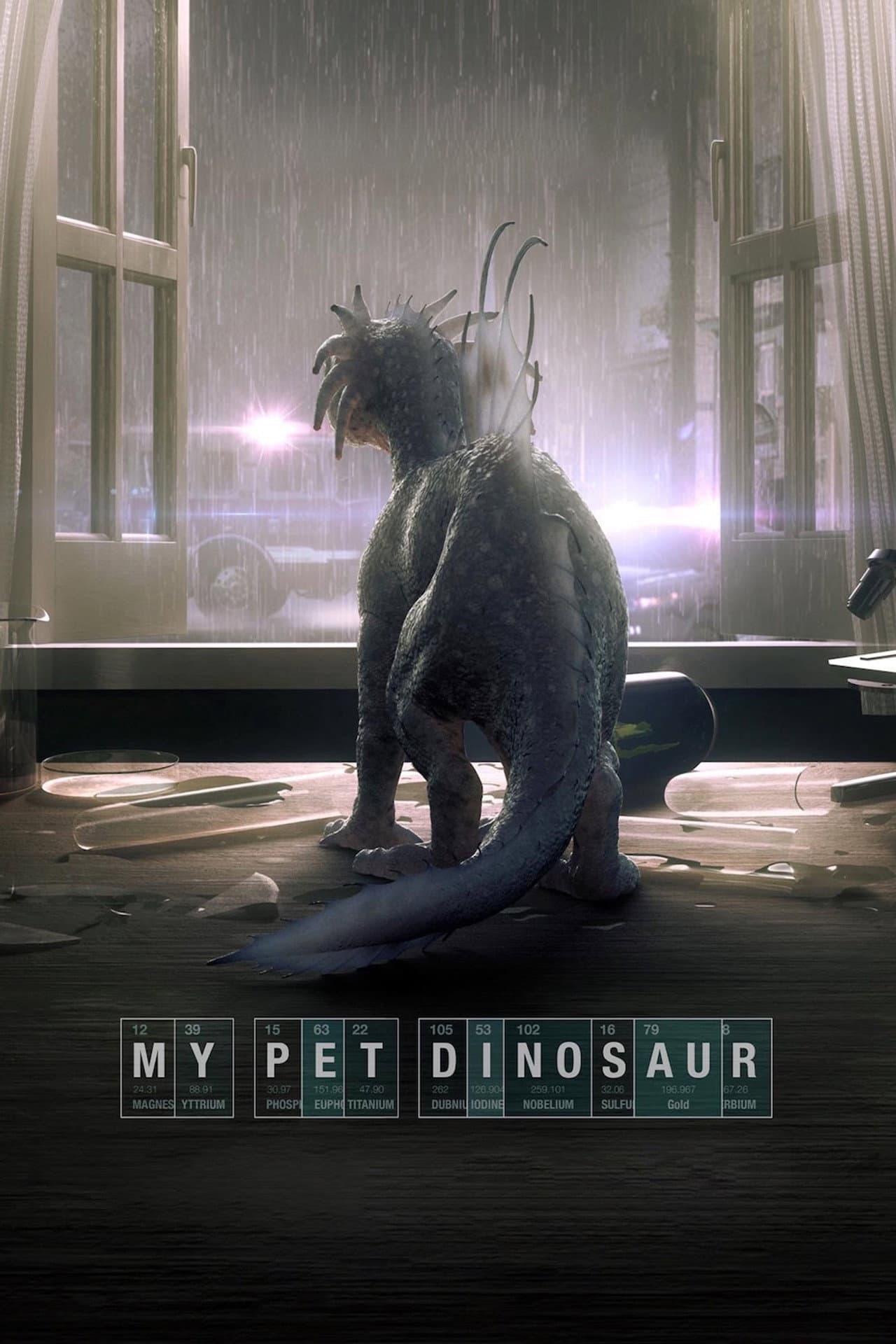 My Pet Dinosaur preview 2