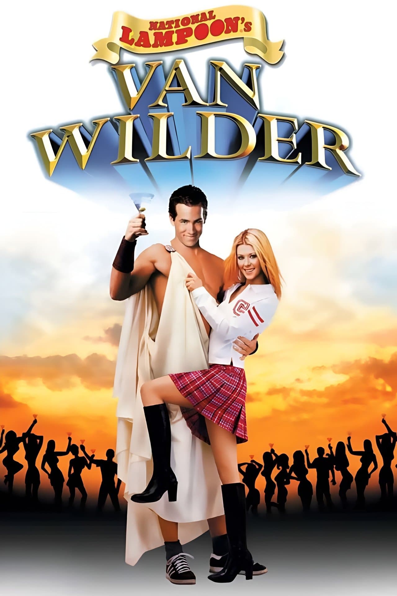 National Lampoon's Van Wilder preview 2
