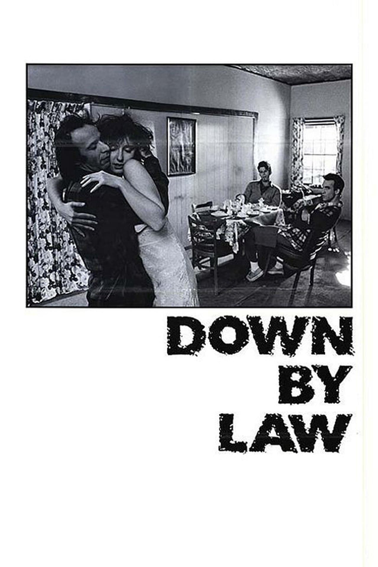 Down by Law preview 2