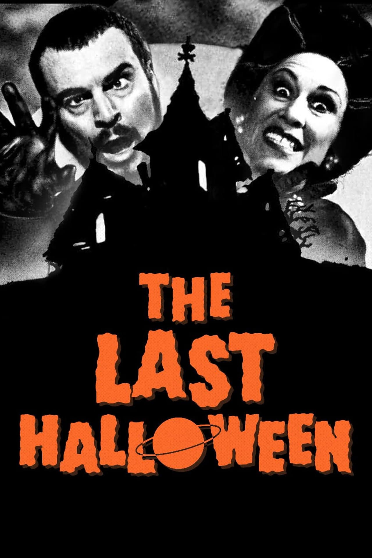 The Last Halloween preview 1