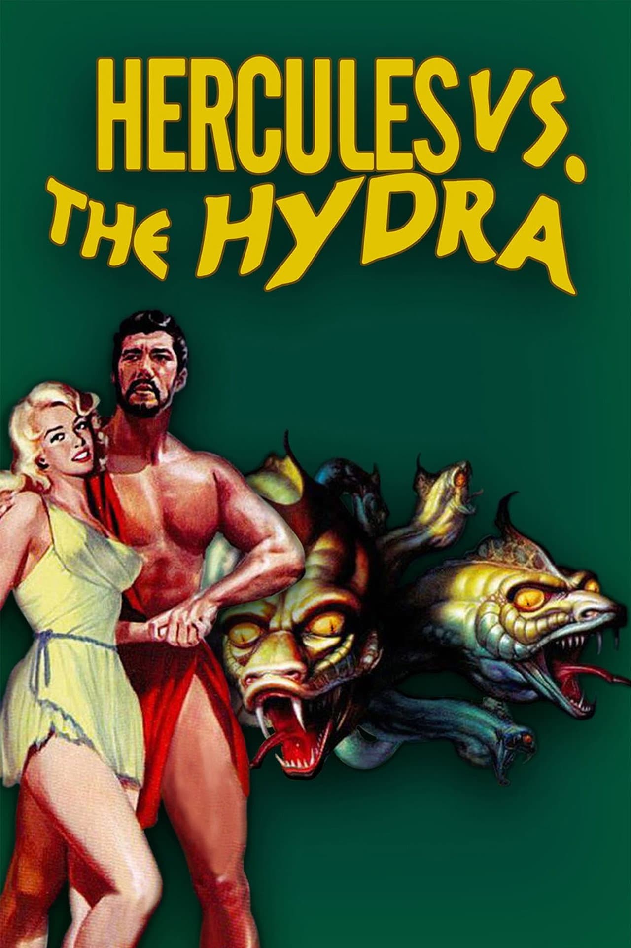 The Loves of Hercules preview 2