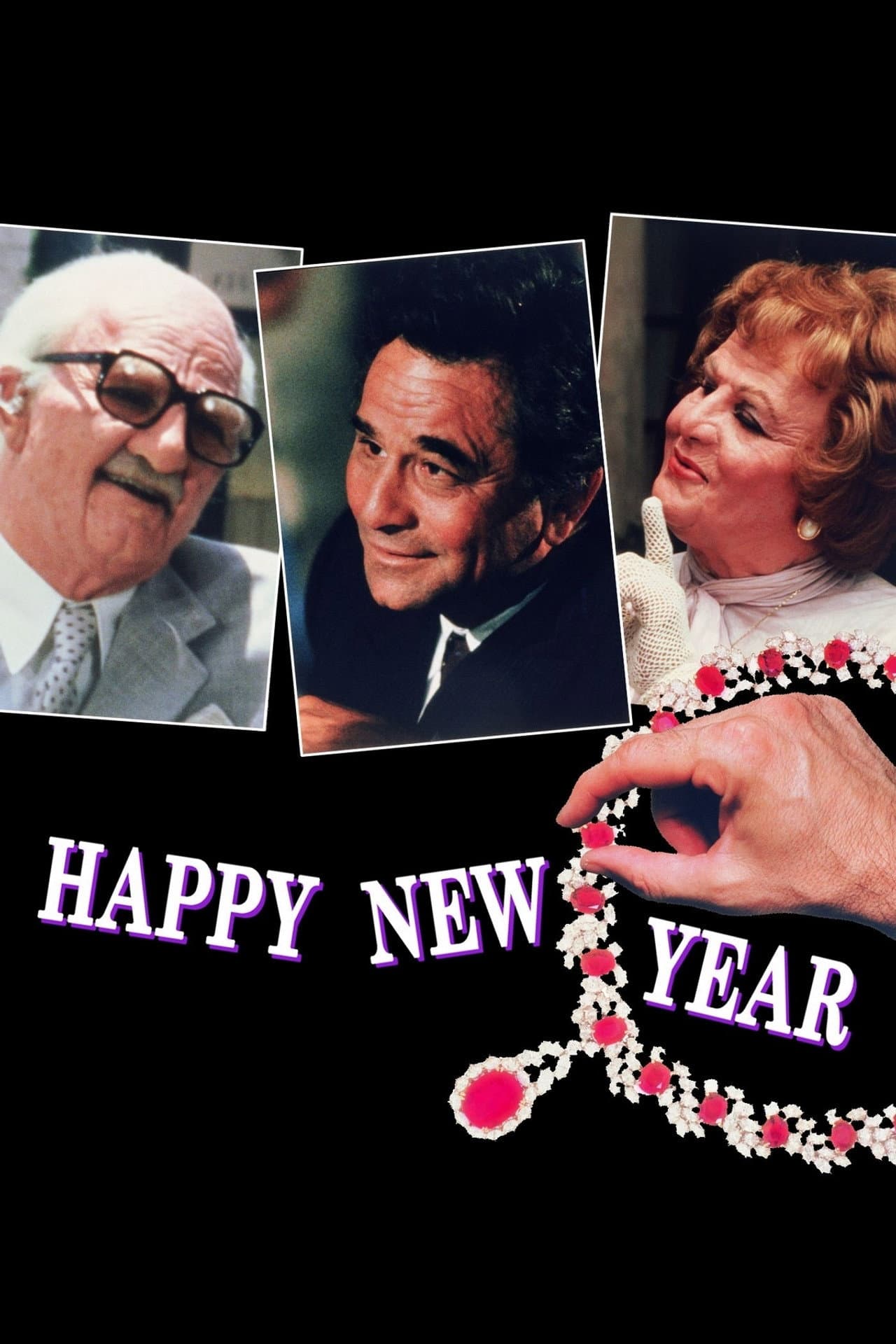 Happy New Year preview 2