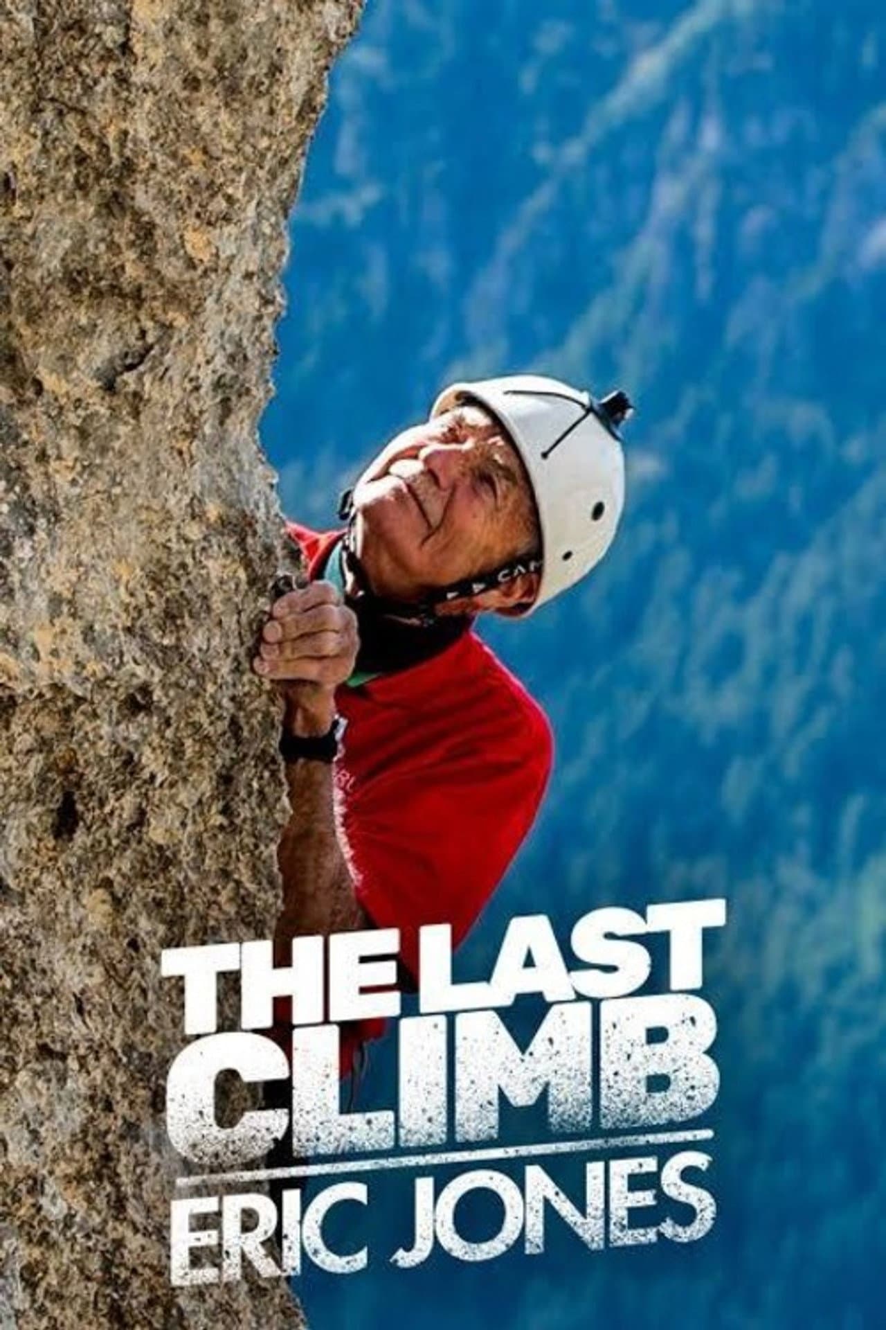 The Last Climb: Eric Jones preview 2