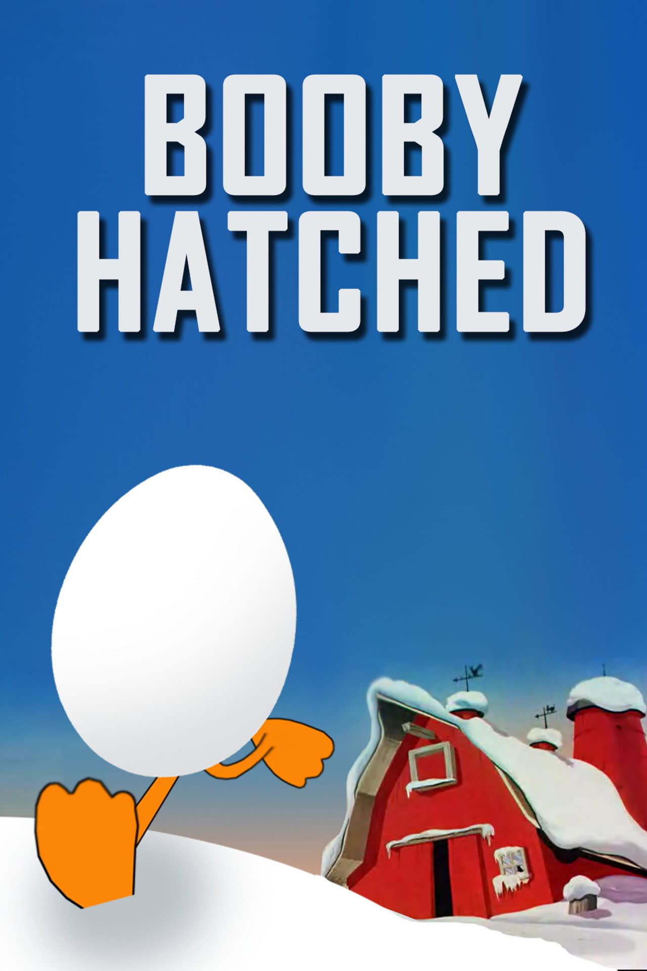 Booby Hatched preview 2