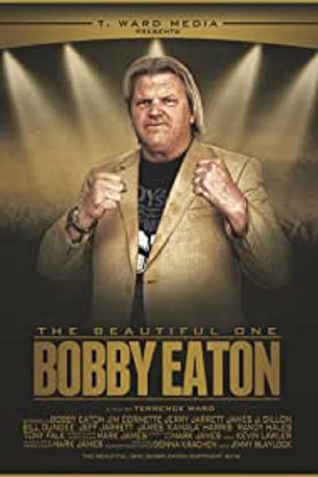 The Beautiful One: Bobby Eaton preview 1
