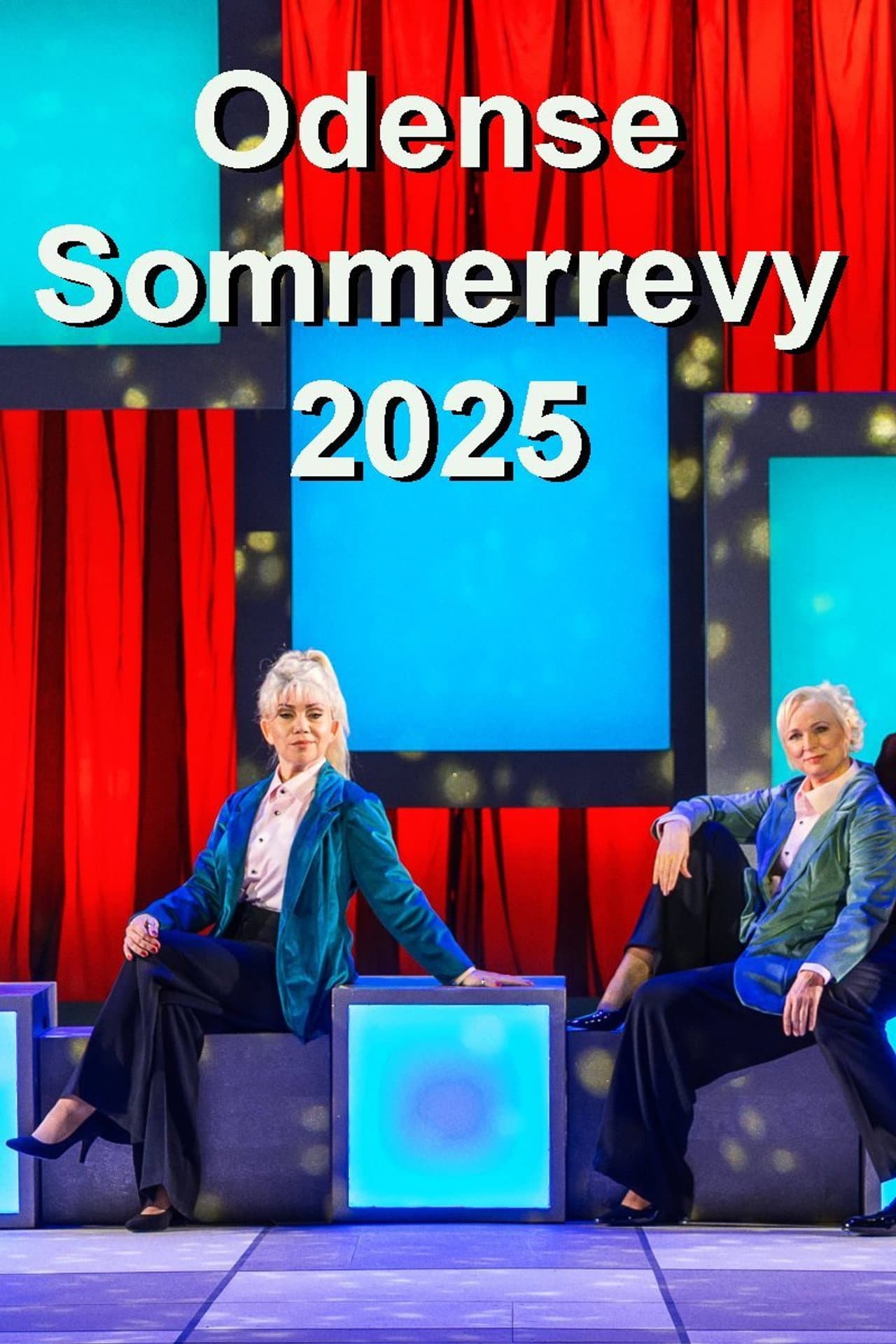 Odense Sommerrevy 2025 preview 2