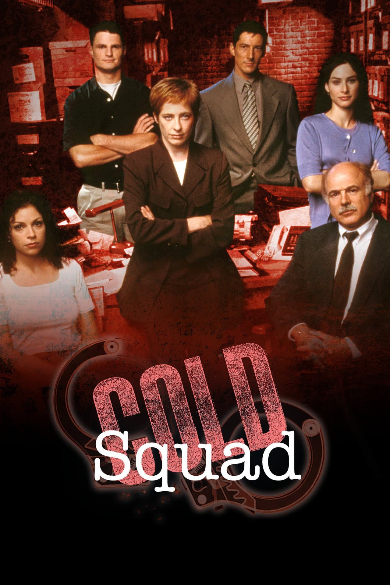 Cold Squad preview 1