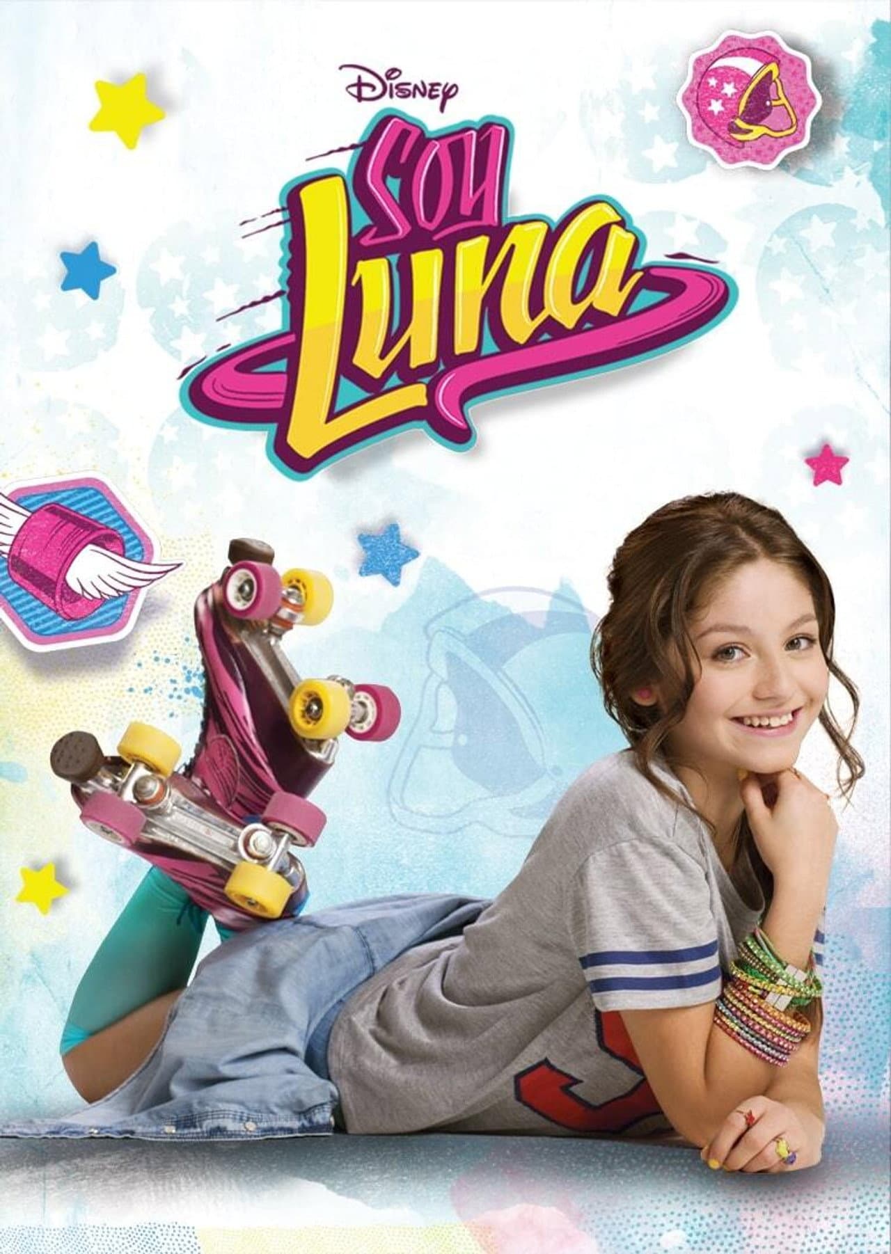 Soy Luna preview 2