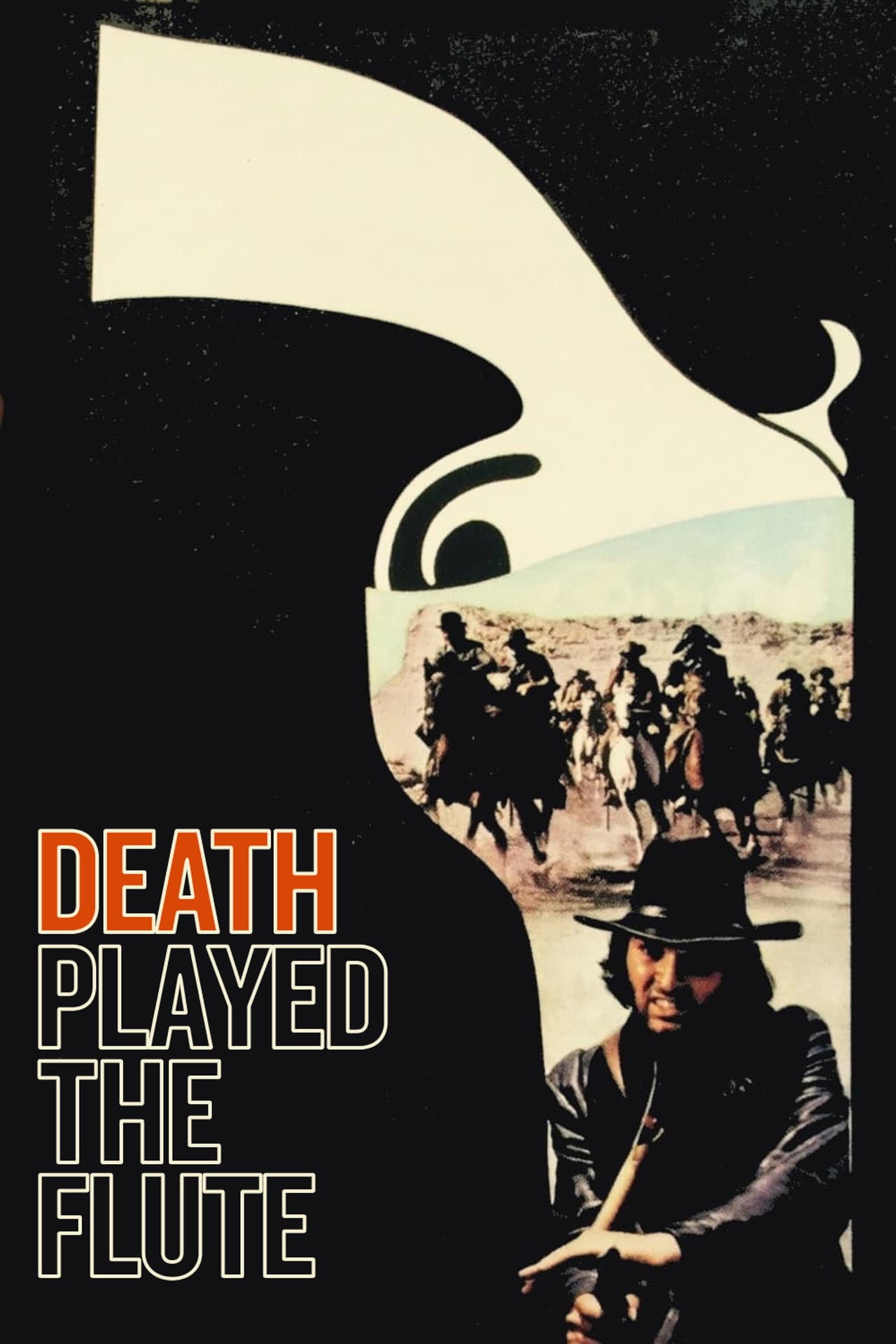 Death Played the Flute preview 2