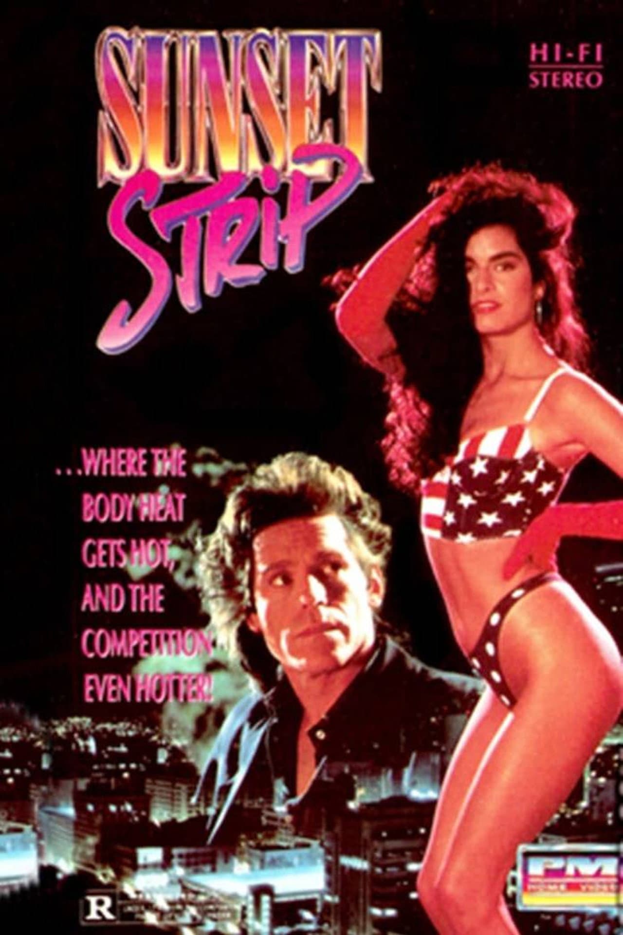 Sunset Strip preview 2