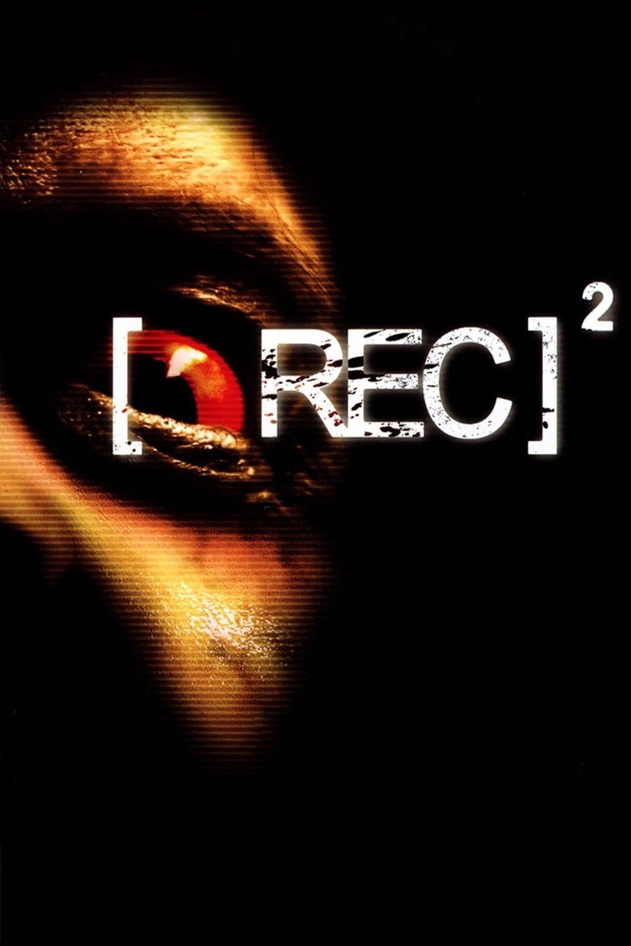 [REC]² preview 2