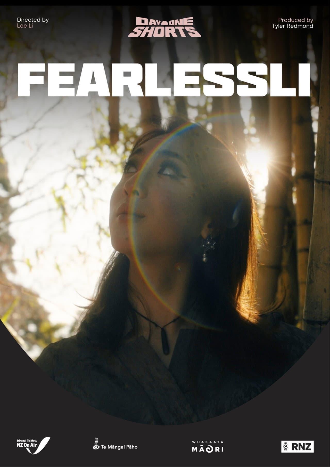Fearlessli preview 2